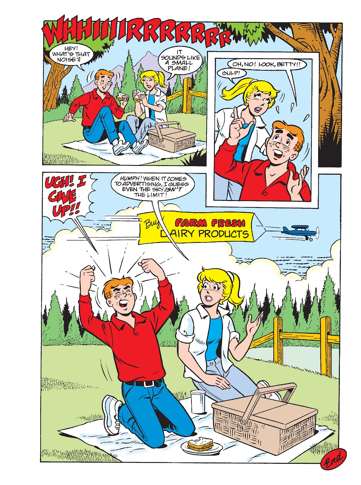 World of Archie Double Digest issue 61 - Page 81