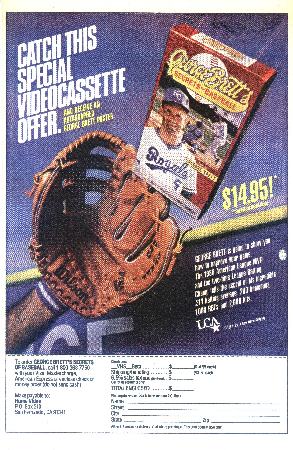 Read online Bullwinkle and Rocky comic -  Issue #1 - 14