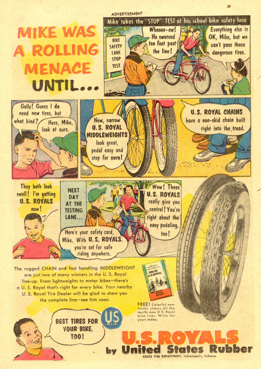 Read online Batman (1940) comic -  Issue #101 - 11