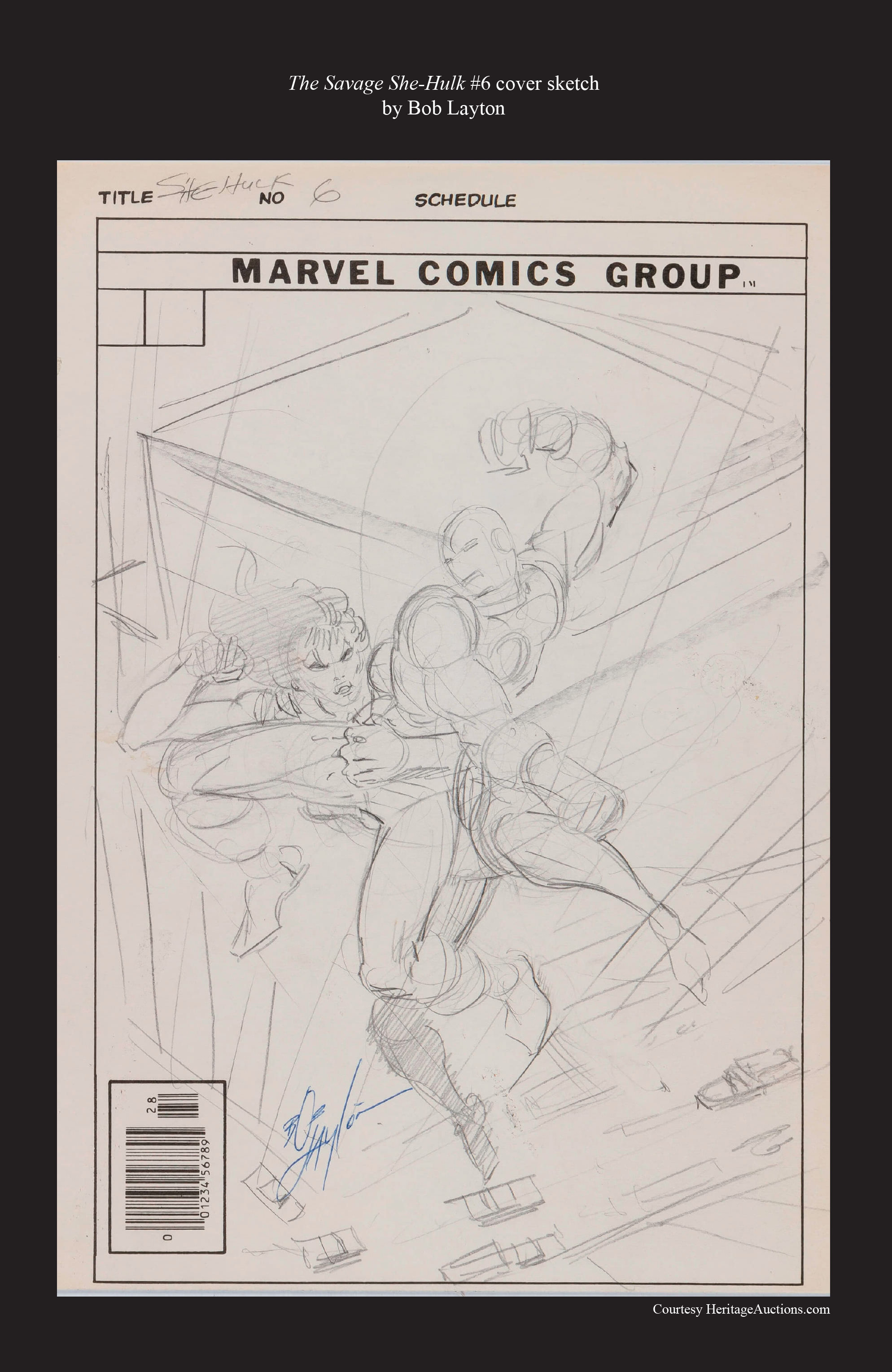 Read online The Savage She-Hulk Omnibus comic -  Issue # TPB (Part 7) - 15