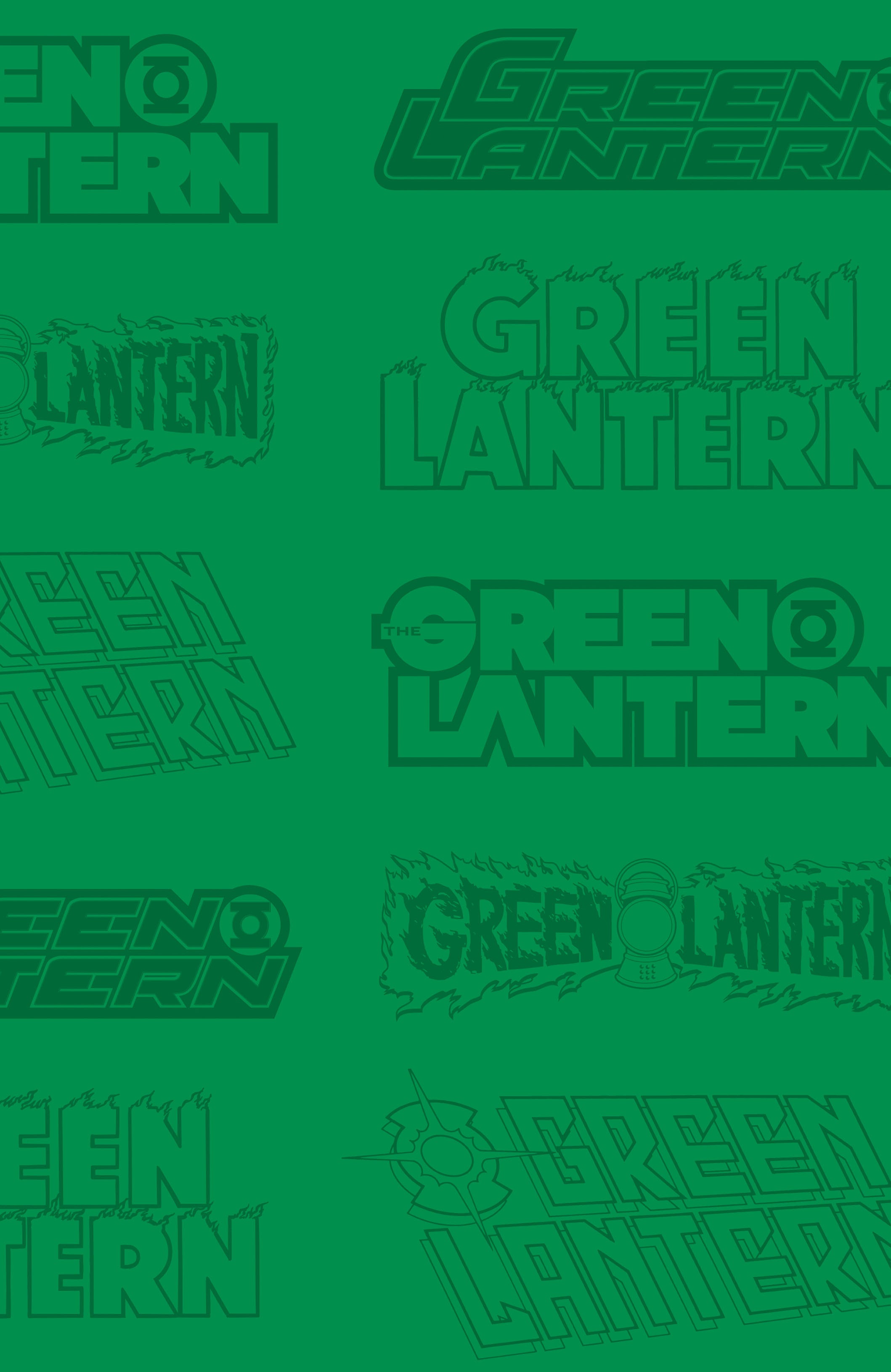 Read online Green Lantern: 80 Years of the Emerald Knight: The Deluxe Edition comic -  Issue # TPB (Part 4) - 96