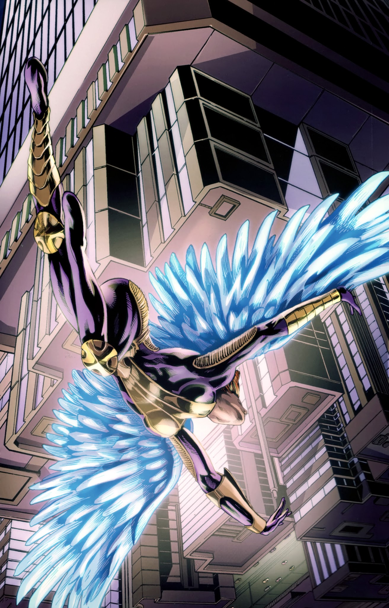 Read online Penny for Your Soul: False Prophet comic -  Issue #4 - 17