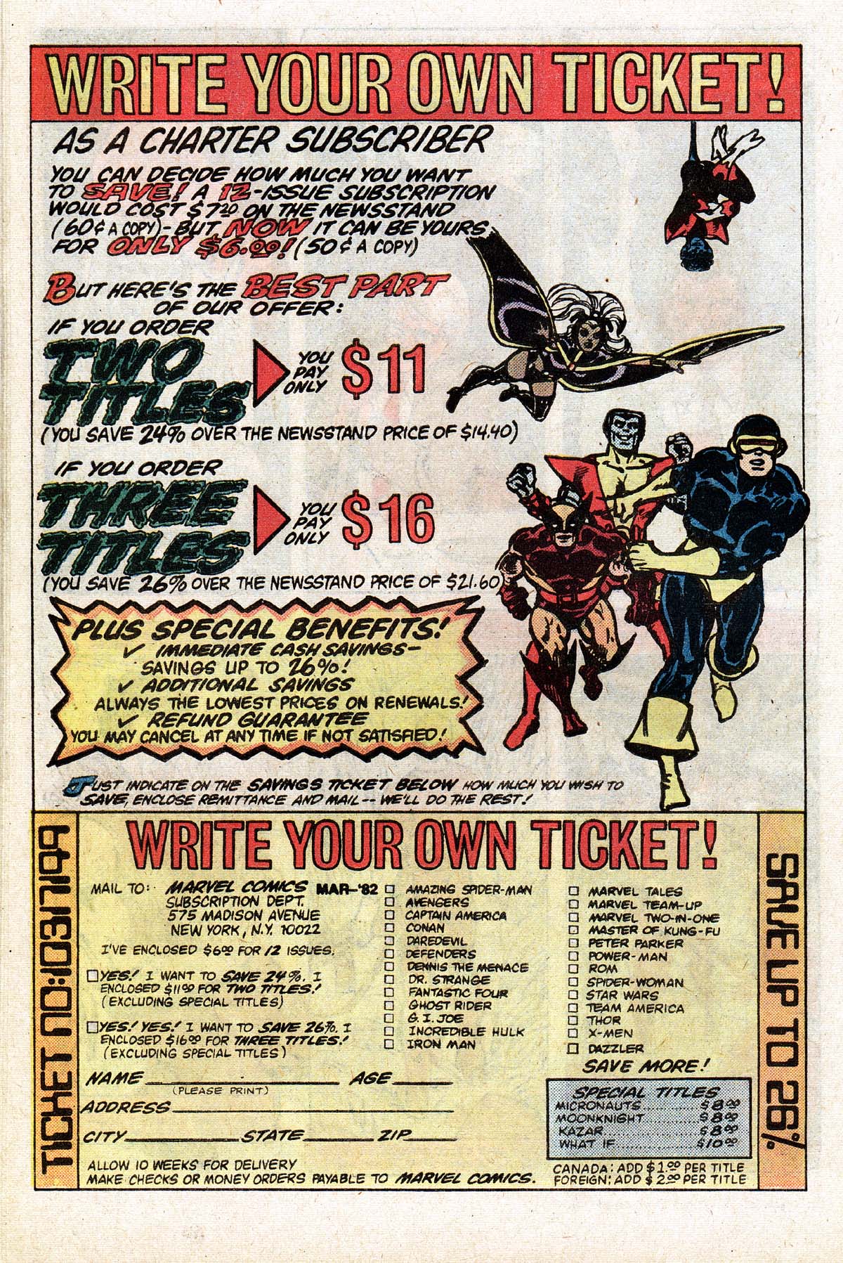 Read online Power Man and Iron Fist (1978) comic -  Issue #83 - 18