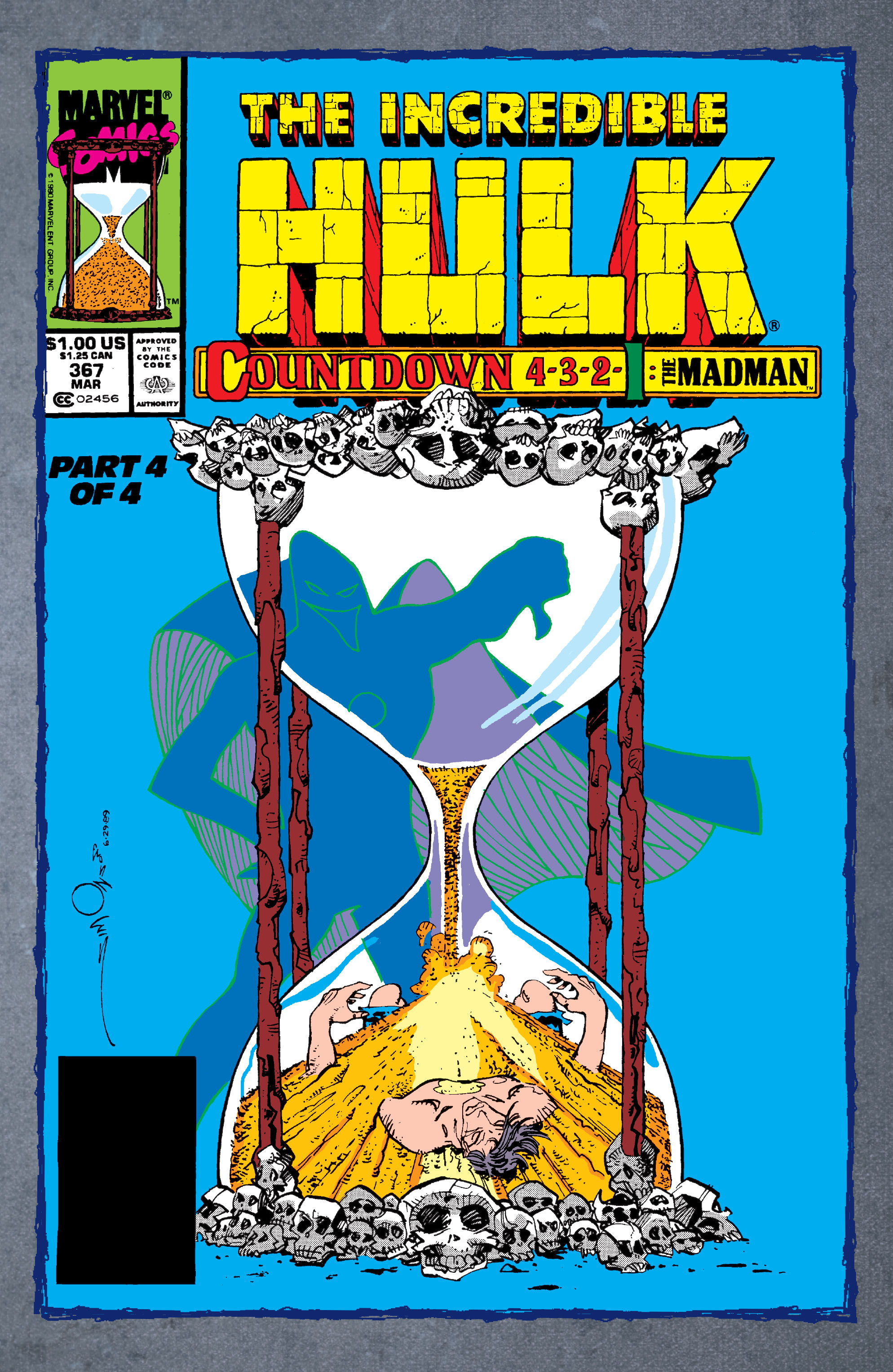 Read online Incredible Hulk By Peter David Omnibus comic -  Issue # TPB 1 (Part 10) - 30