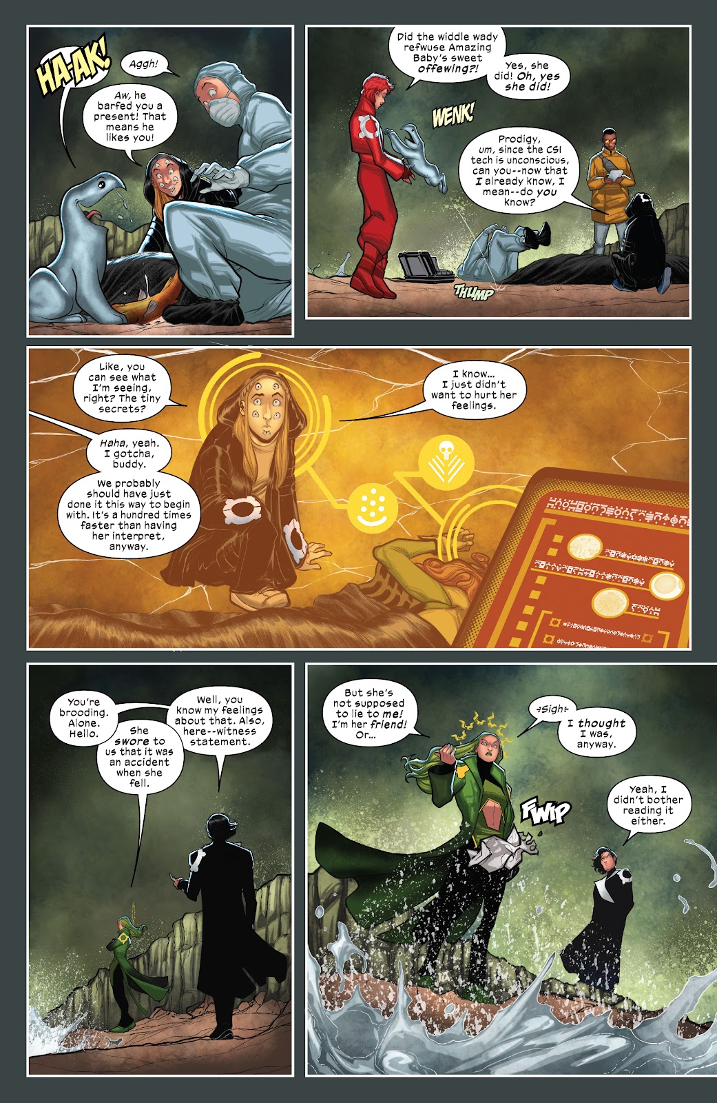 Reign of X issue TPB 4 - Page 56