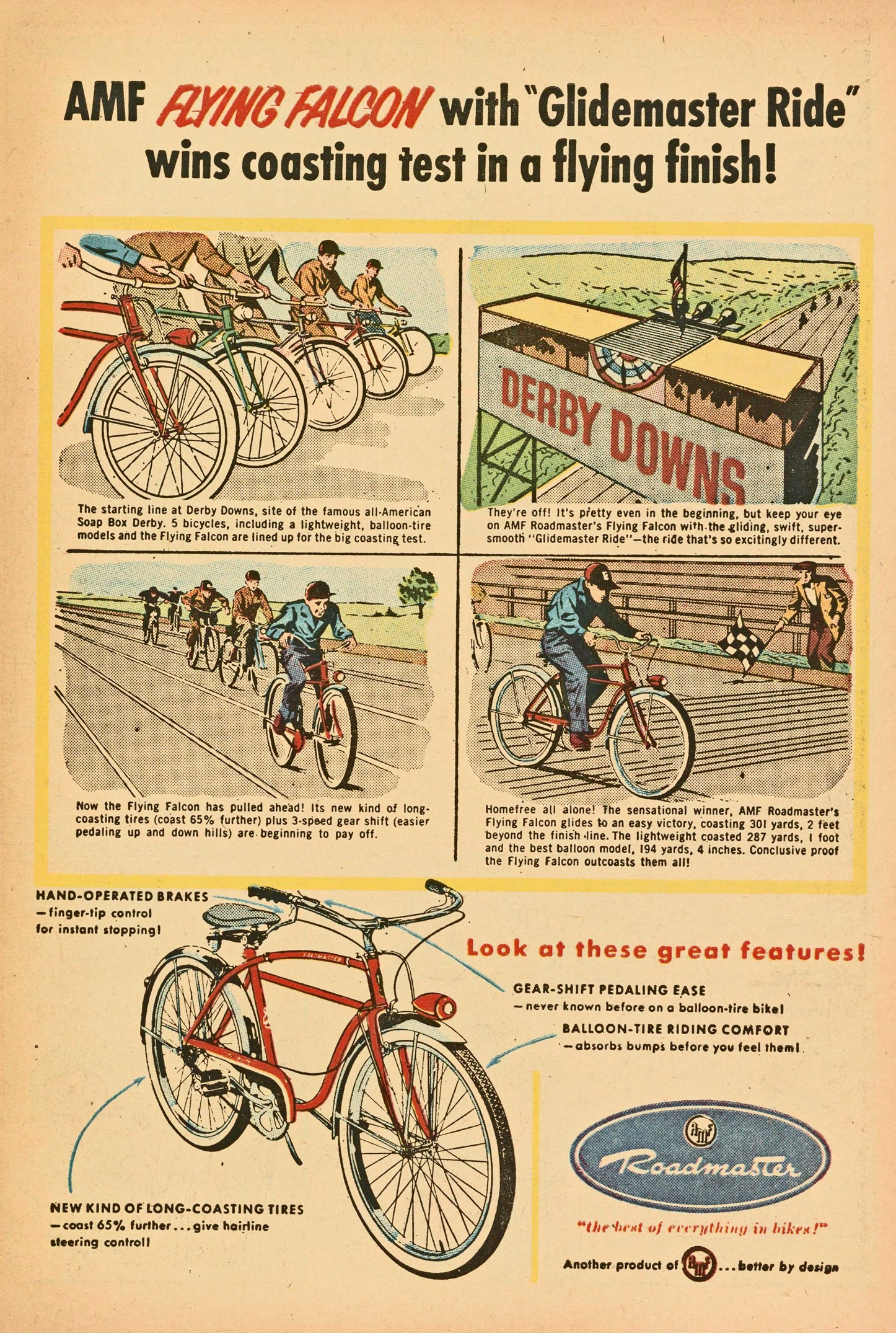 Read online Pep Comics comic -  Issue #104 - 7