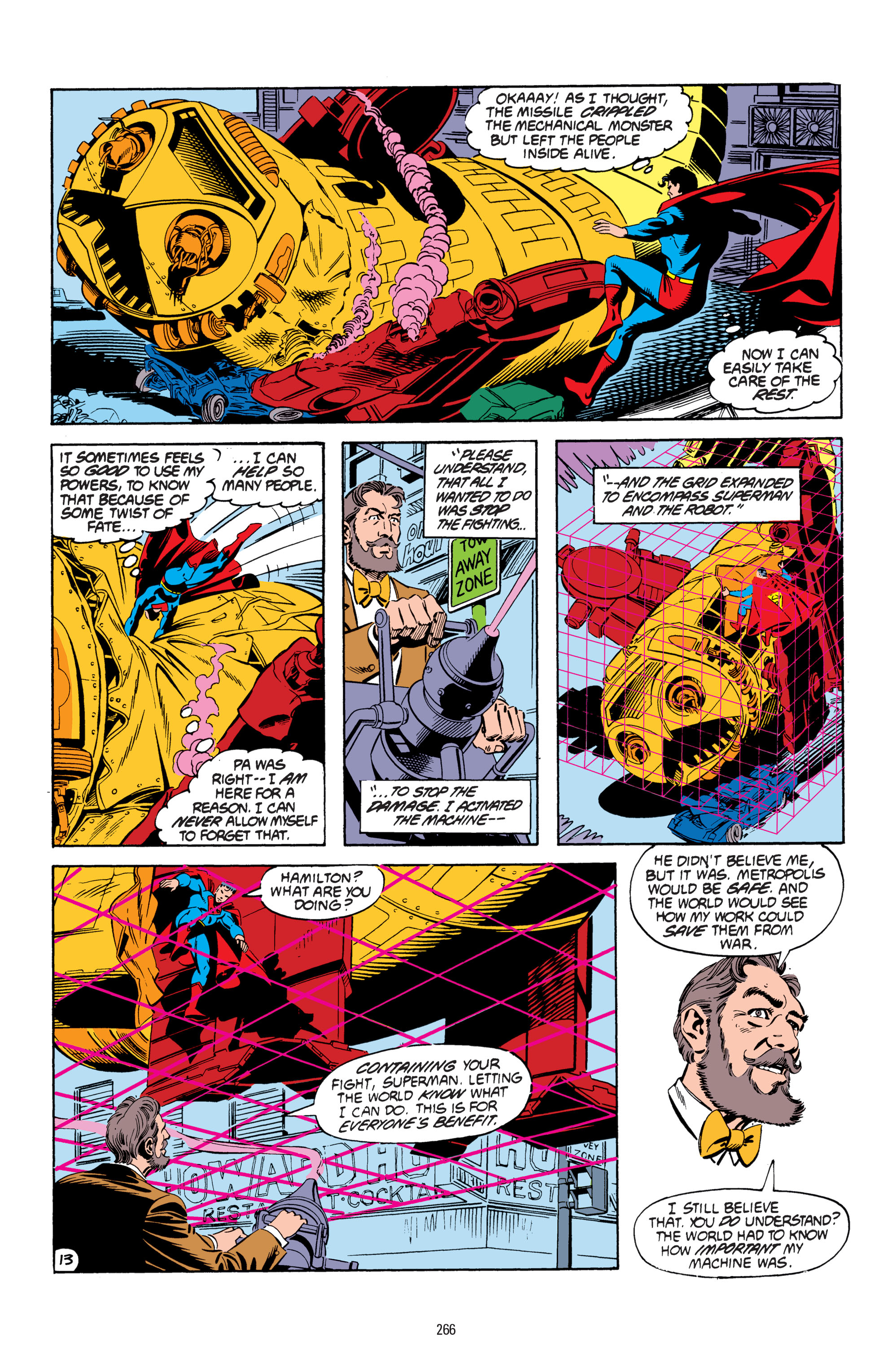 Read online Superman: The Man of Steel (2020) comic -  Issue # TPB 1 (Part 3) - 65