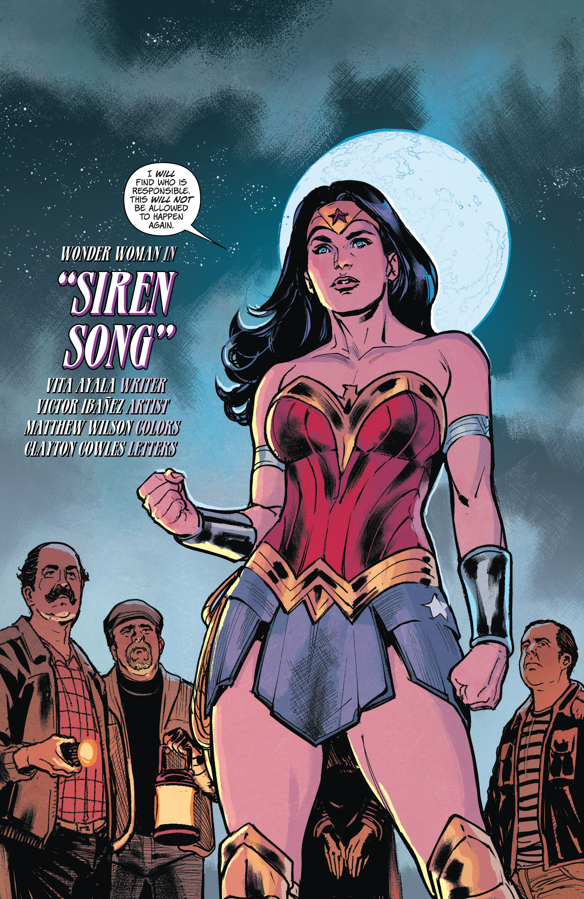 Read online A Very DC Halloween comic -  Issue # TPB (Part 2) - 7