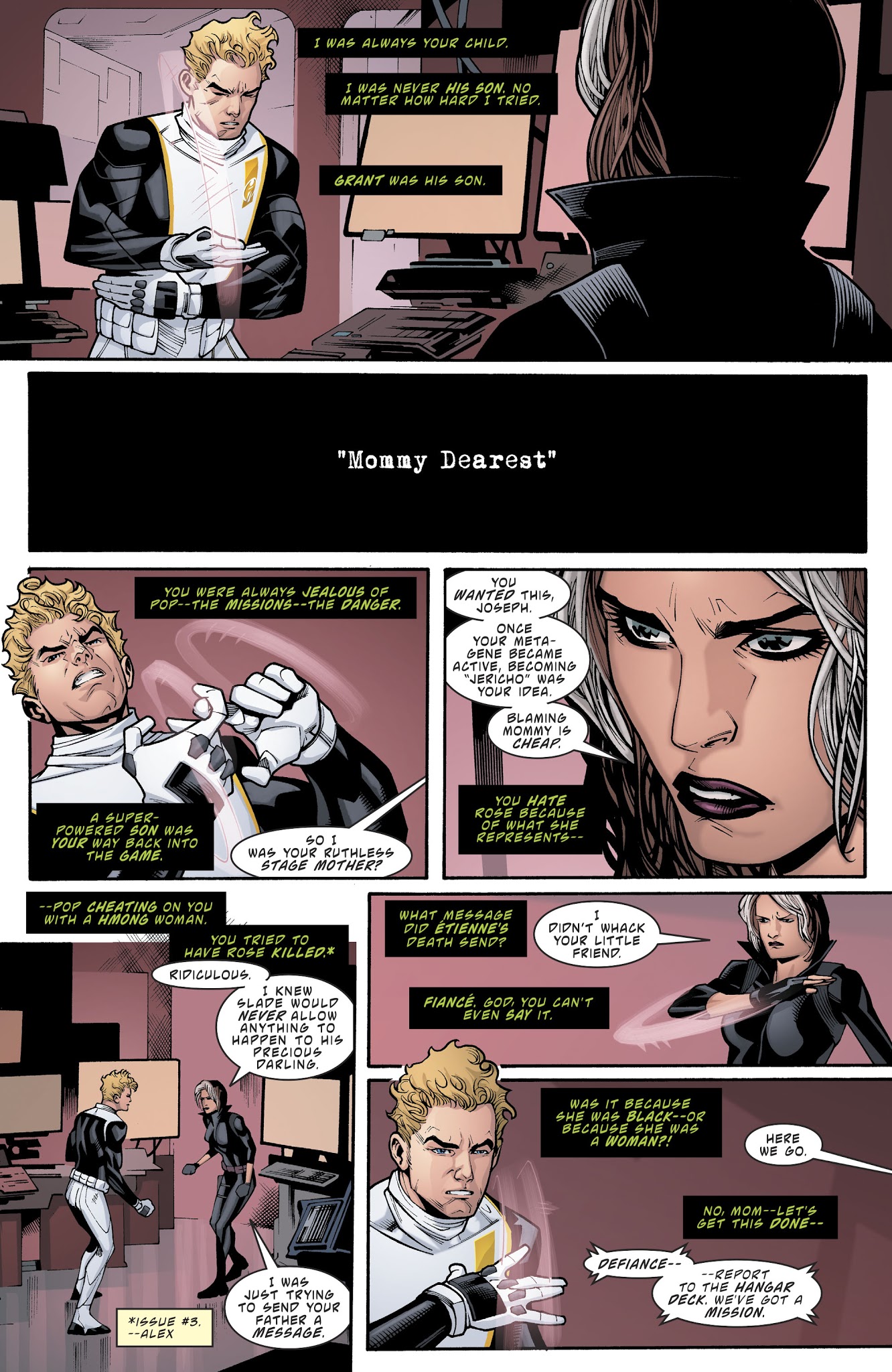 Read online Deathstroke (2016) comic -  Issue #23 - 15