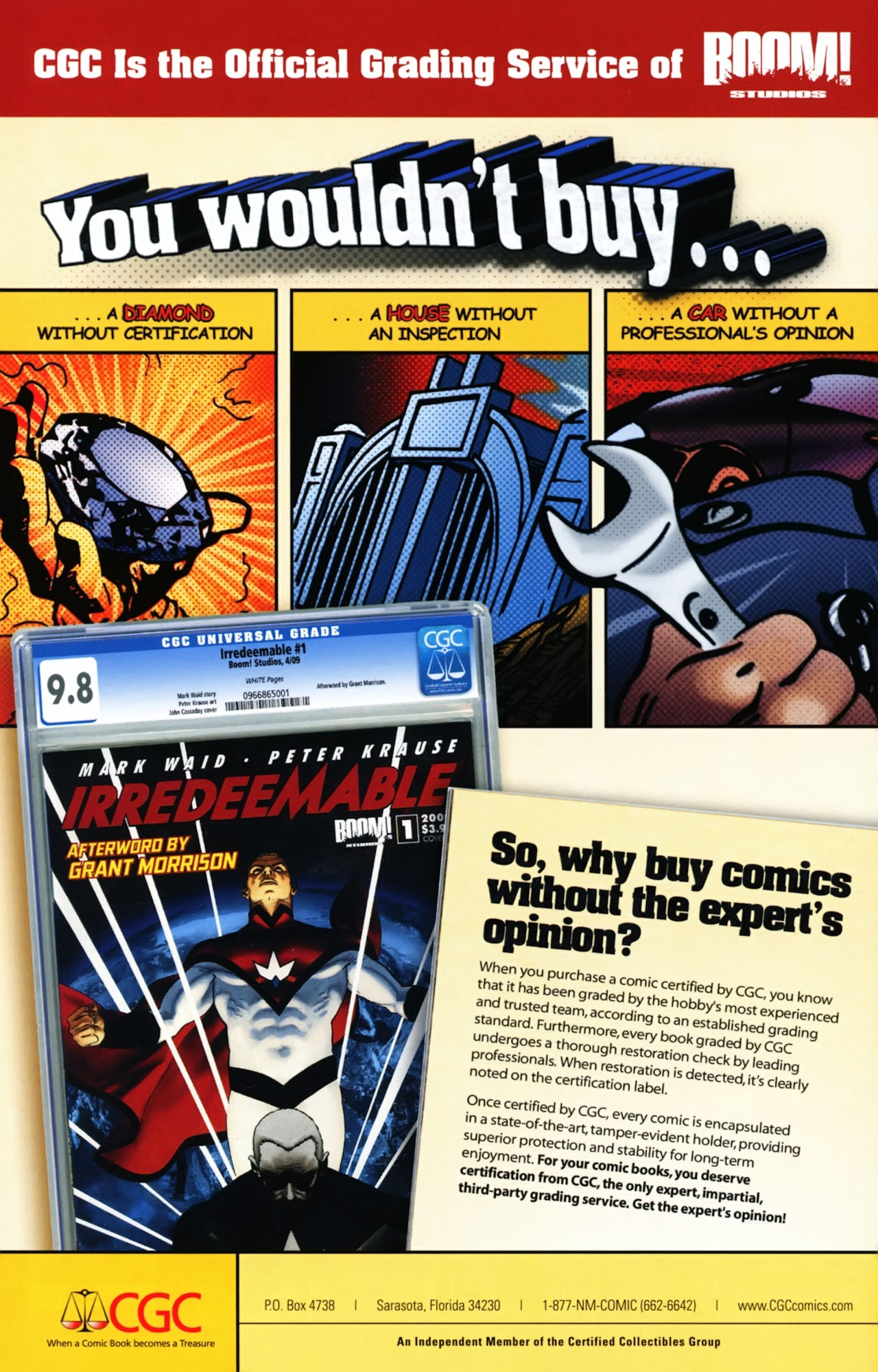 Read online 7 Psychopaths comic -  Issue #2 - 26
