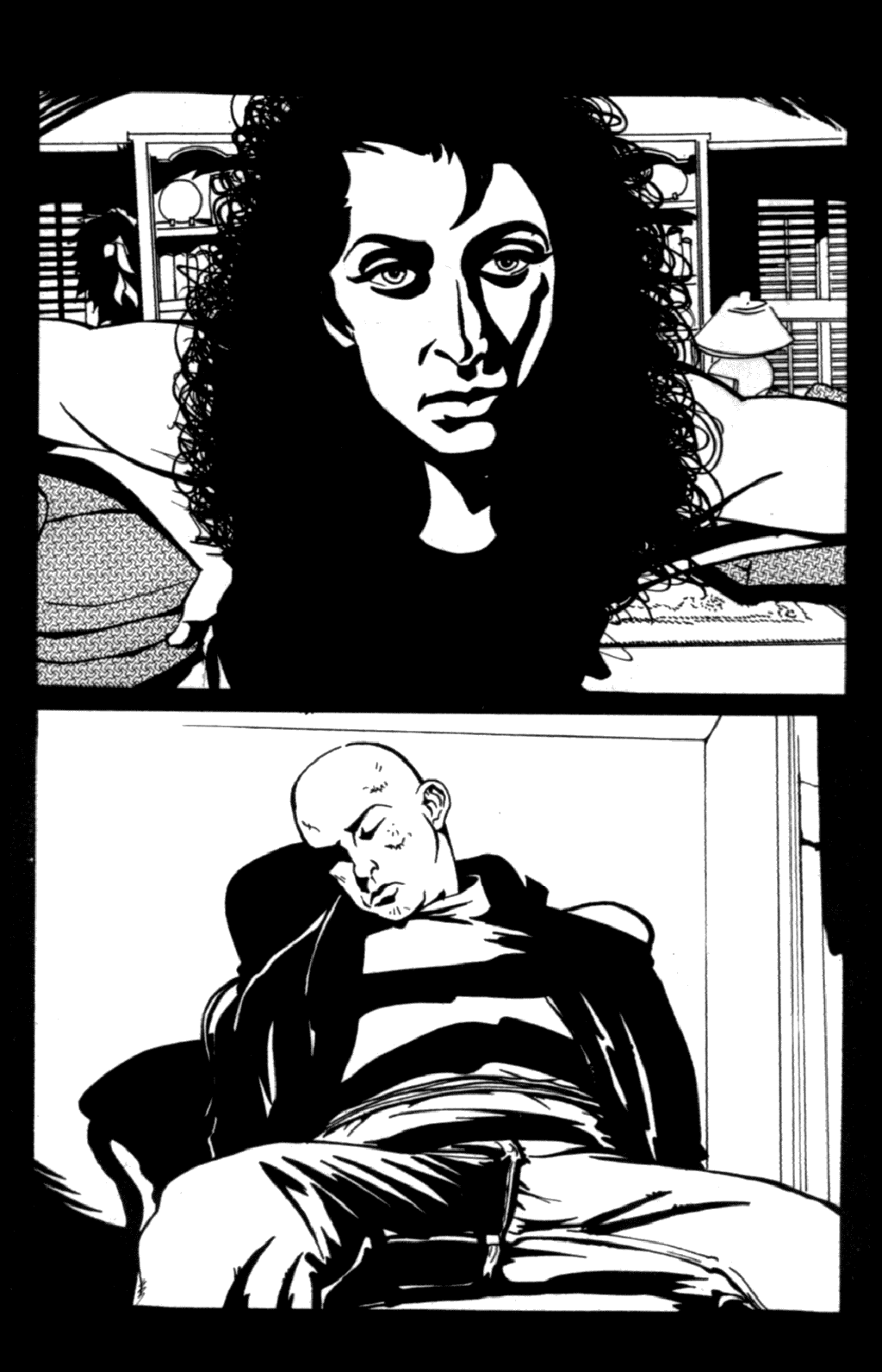 Read online Jinx: The Definitive Collection comic -  Issue # TPB - 202