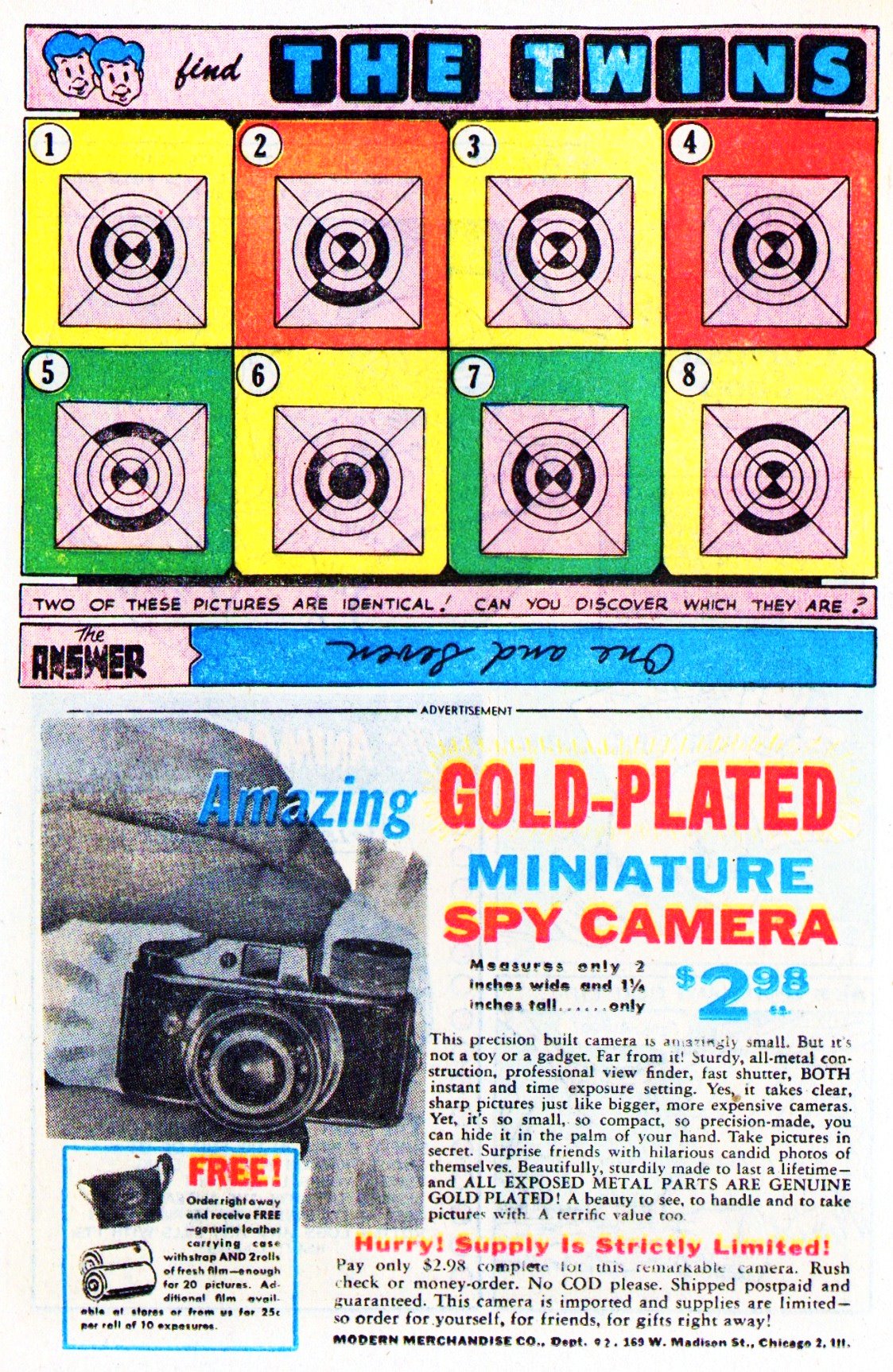 Read online Real Screen Comics comic -  Issue #90 - 17