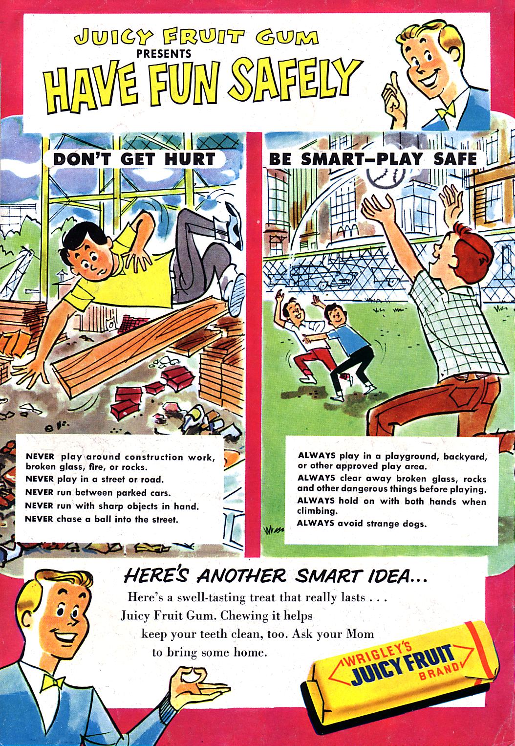 Read online Four Color Comics comic -  Issue #938 - 36