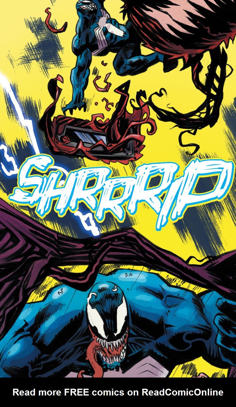 Read online Venom-Carnage: Infinity Comic comic -  Issue #1 - 44