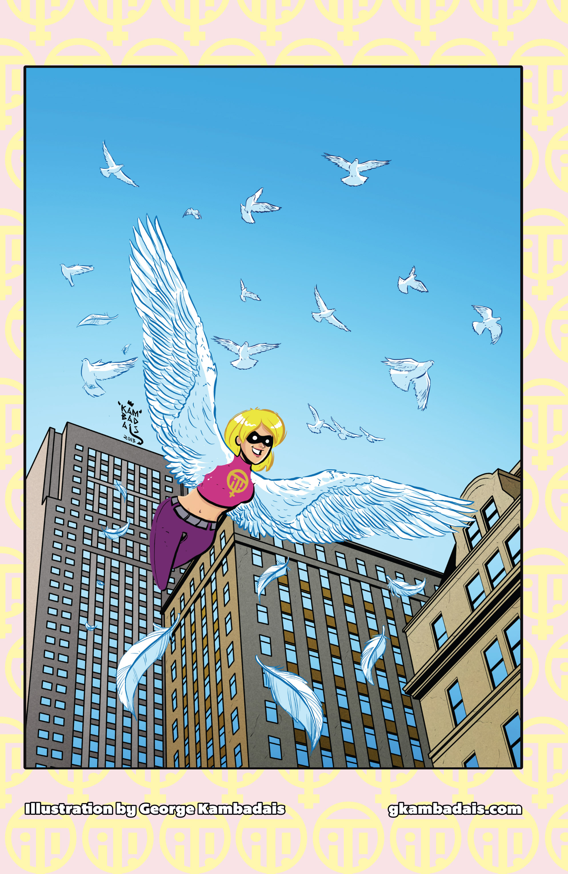 Read online It Girl! and the Atomics comic -  Issue # TPB 2 - 166