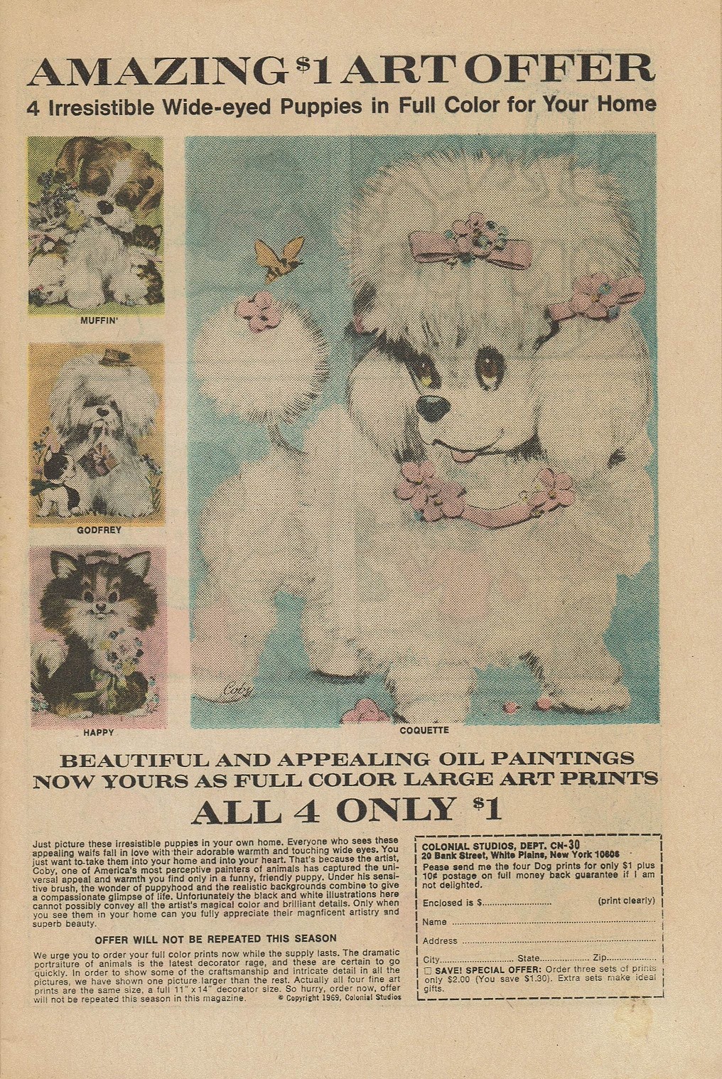 Read online Reggie and Me (1966) comic -  Issue #40 - 9