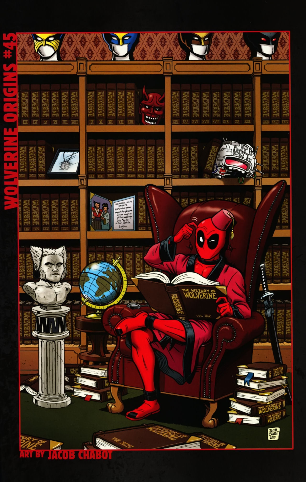 Read online Deadpool (2008) comic -  Issue #1000 - 102