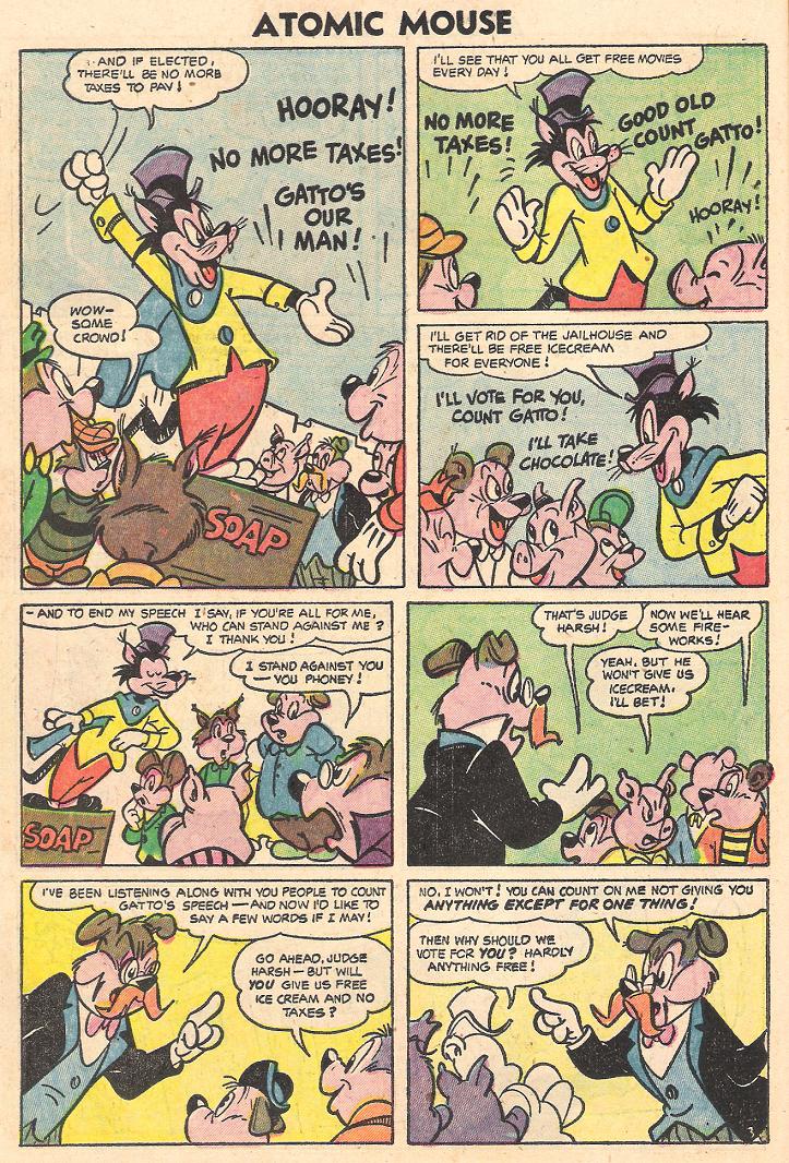 Atomic Mouse issue 9 - Page 22