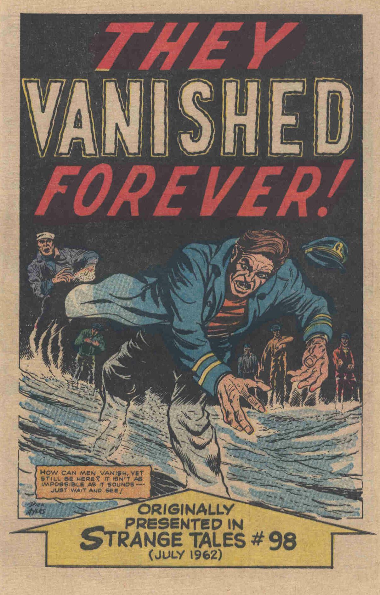 Read online Fantasy Masterpieces comic -  Issue #4 - 41