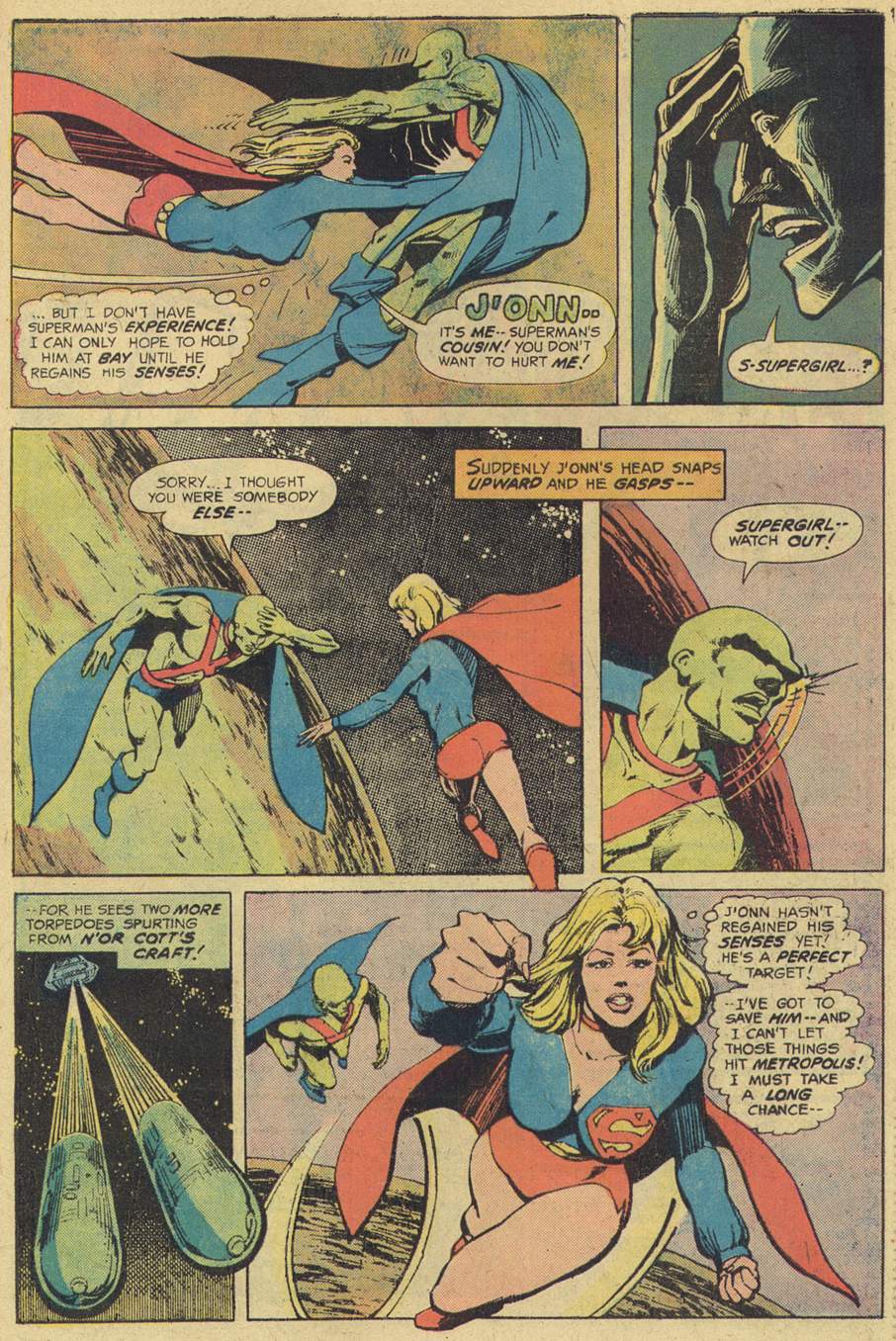 Adventure Comics (1938) issue 450 - Page 31