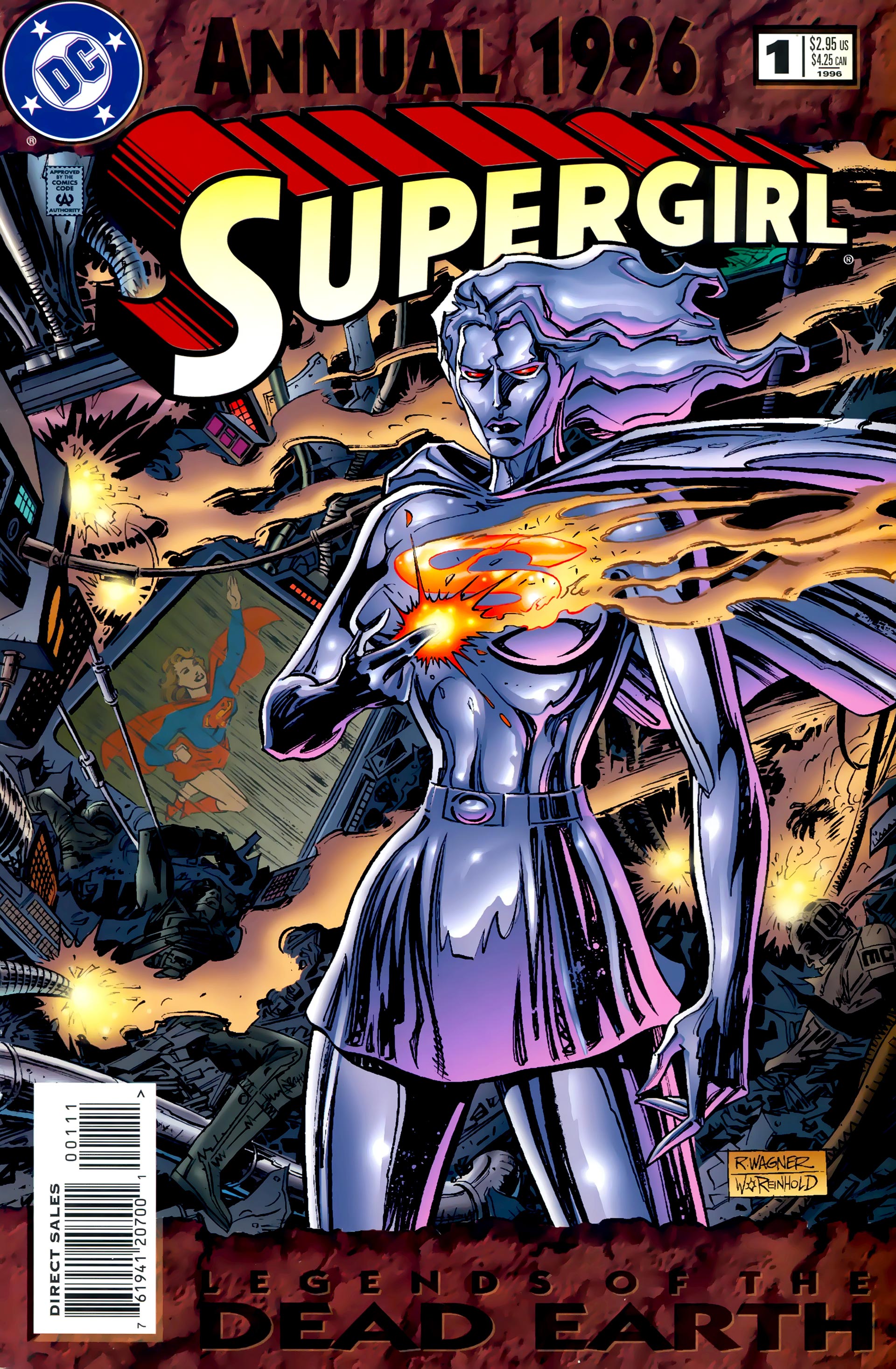 Supergirl (1996) _Annual_1 Page 0