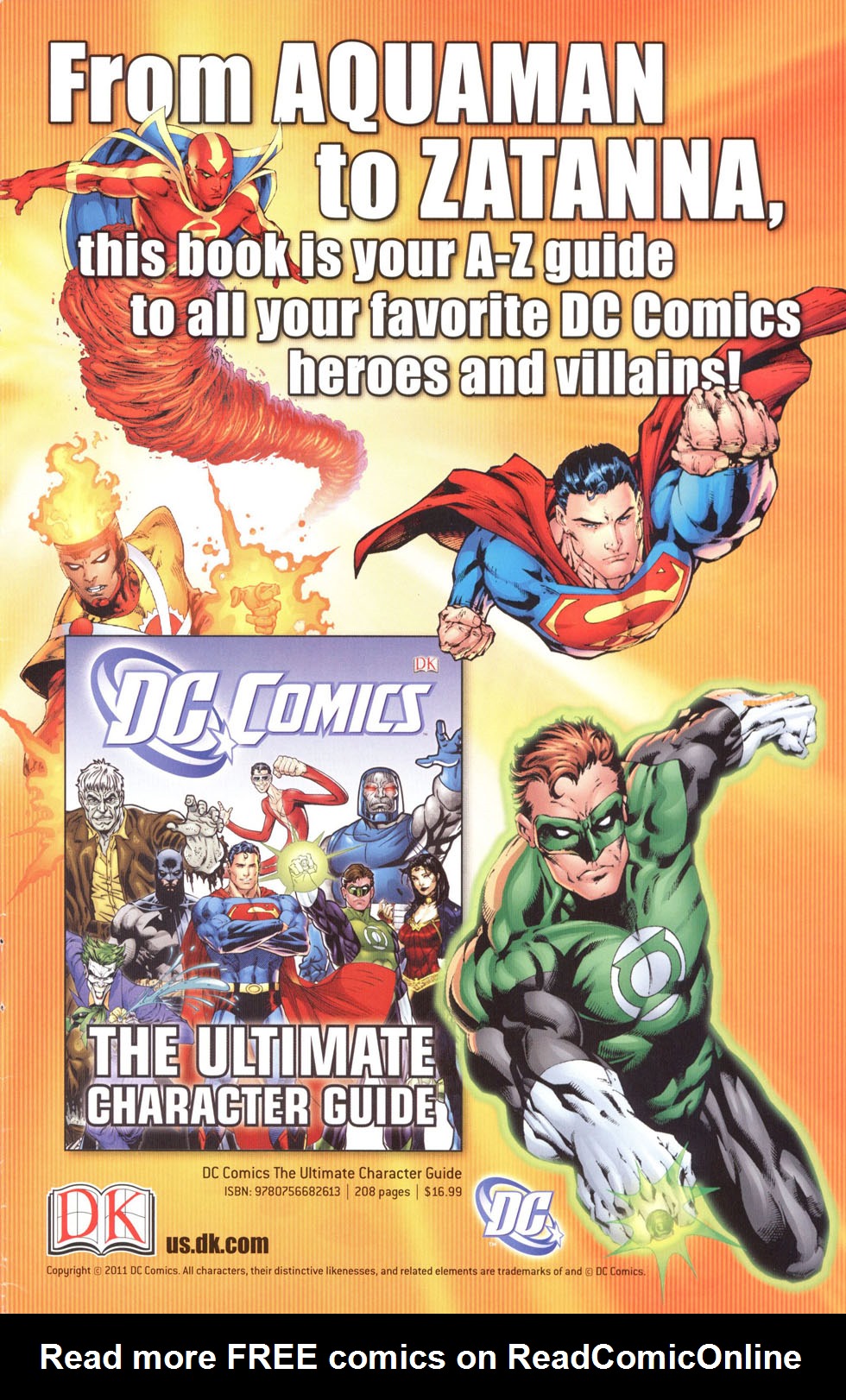 Read online Cartoon Network Action Pack comic -  Issue #64 - 35