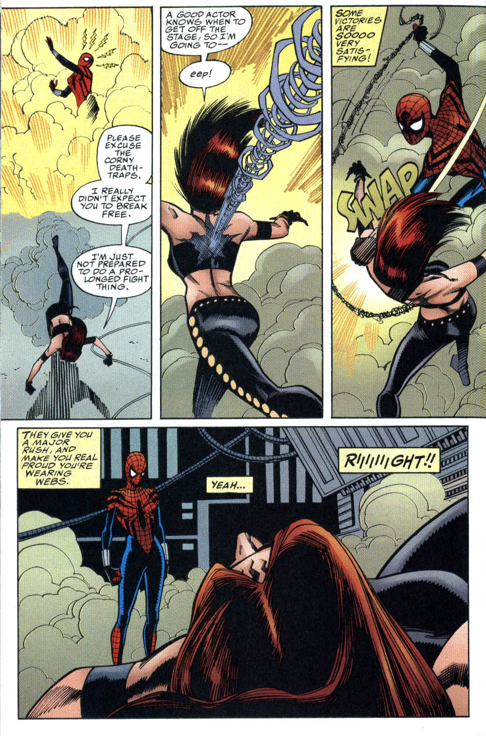 Spider-Girl (1998) _Annual #1 - English 26