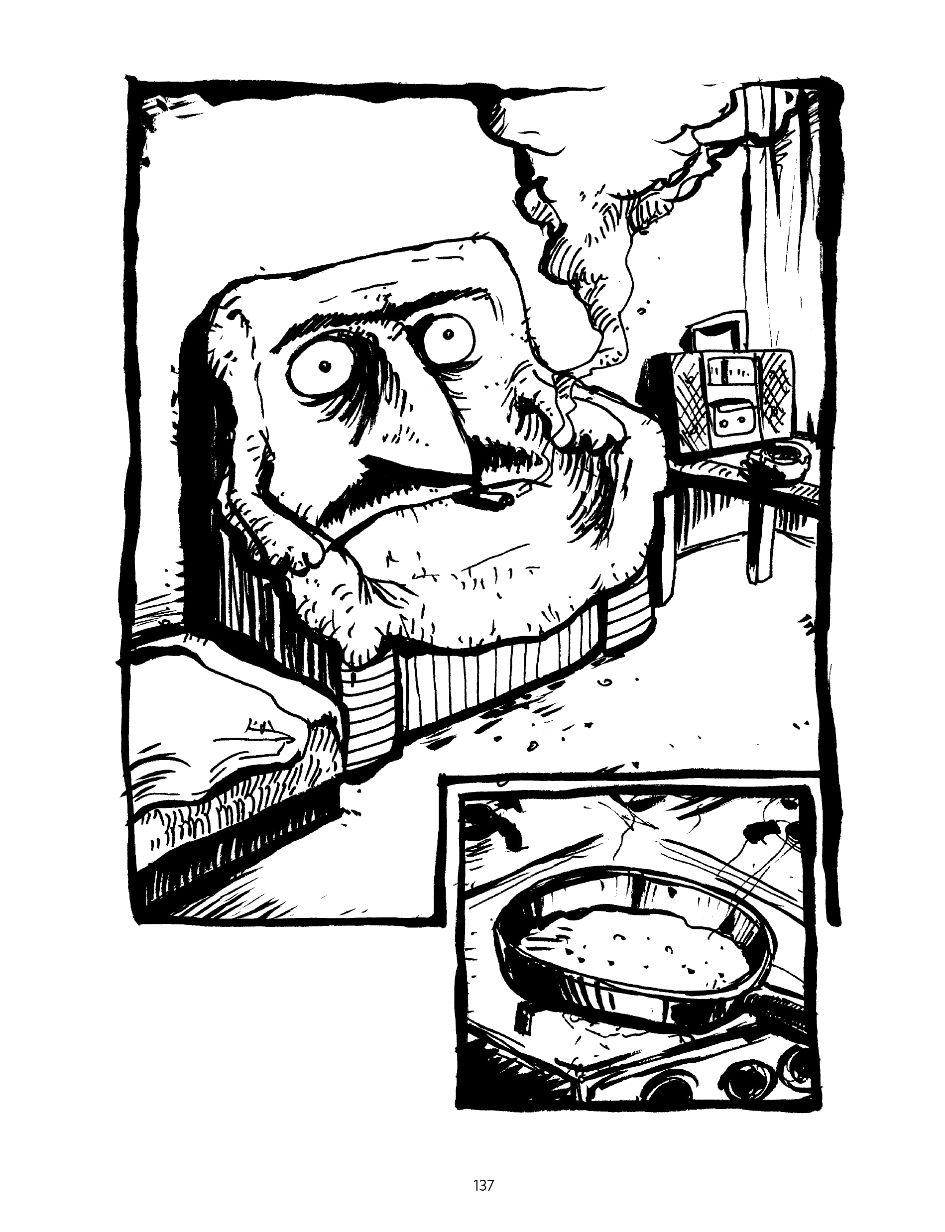 Read online Mr. Lightbulb comic -  Issue # TPB (Part 2) - 31