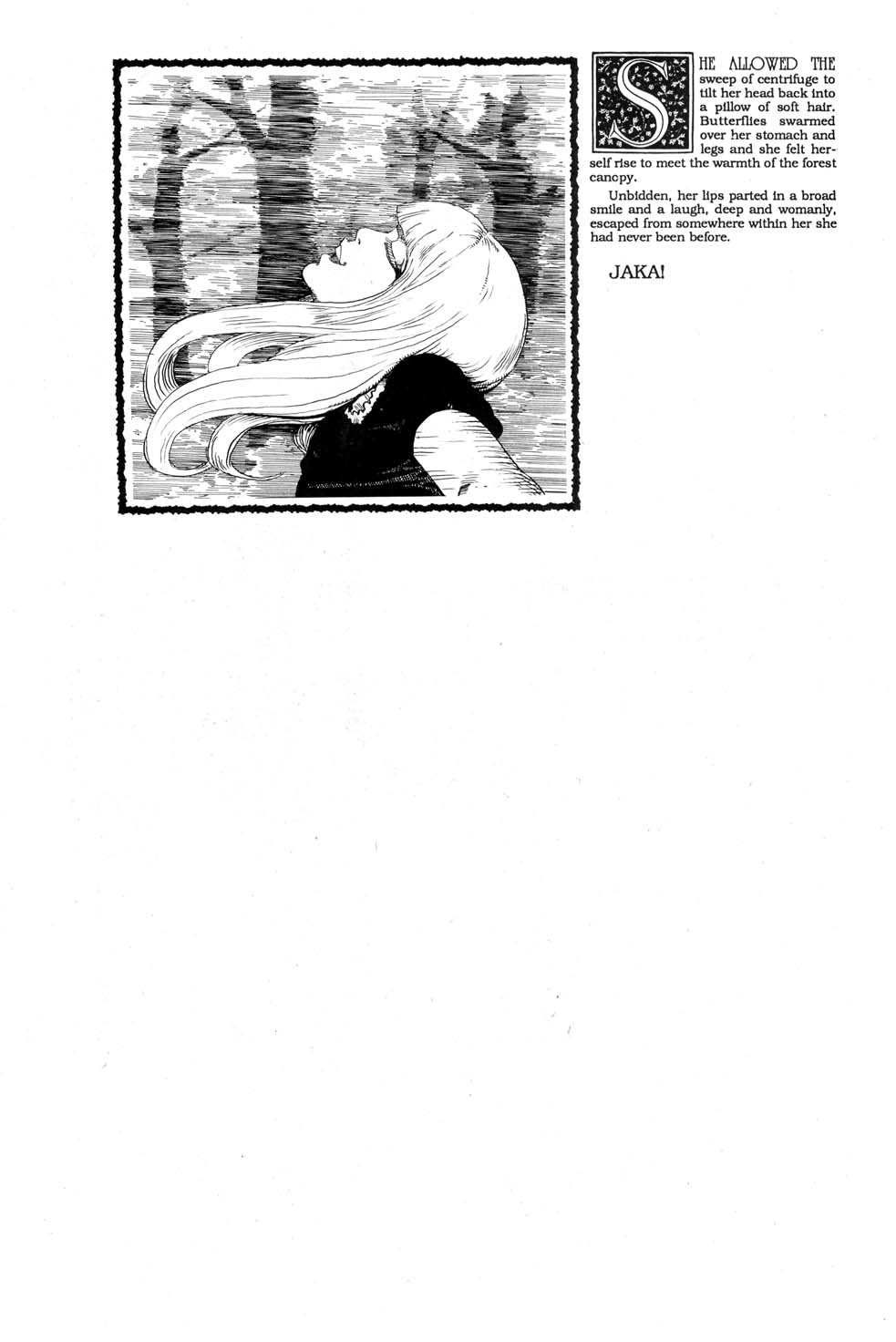 Read online Cerebus comic -  Issue #116 - 15