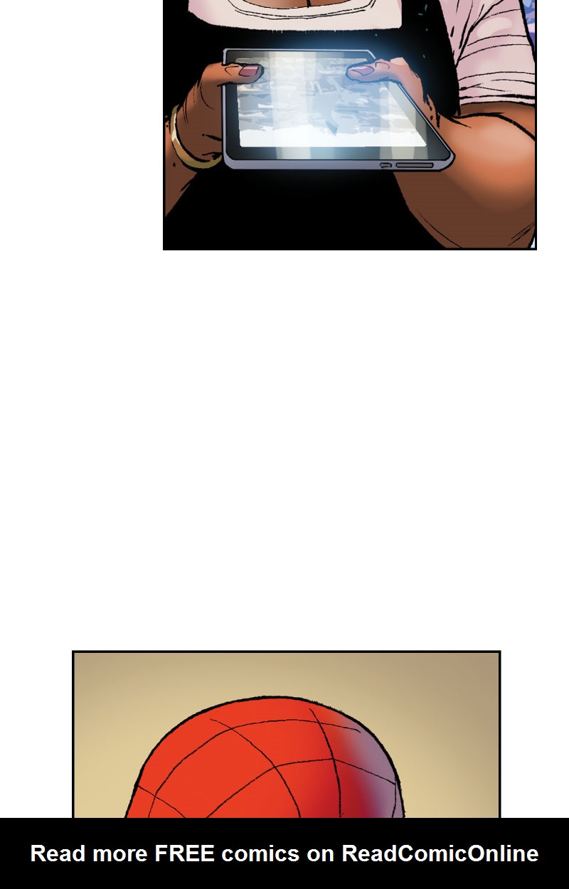 Read online Spider-Men: Infinity Comic comic -  Issue #4 - 54