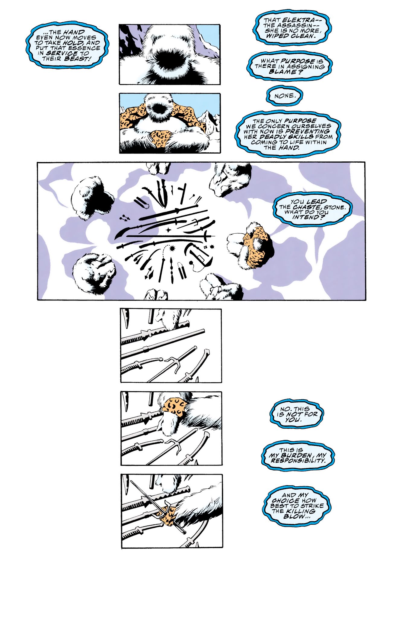 Read online Daredevil Epic Collection comic -  Issue # TPB 18 (Part 1) - 44