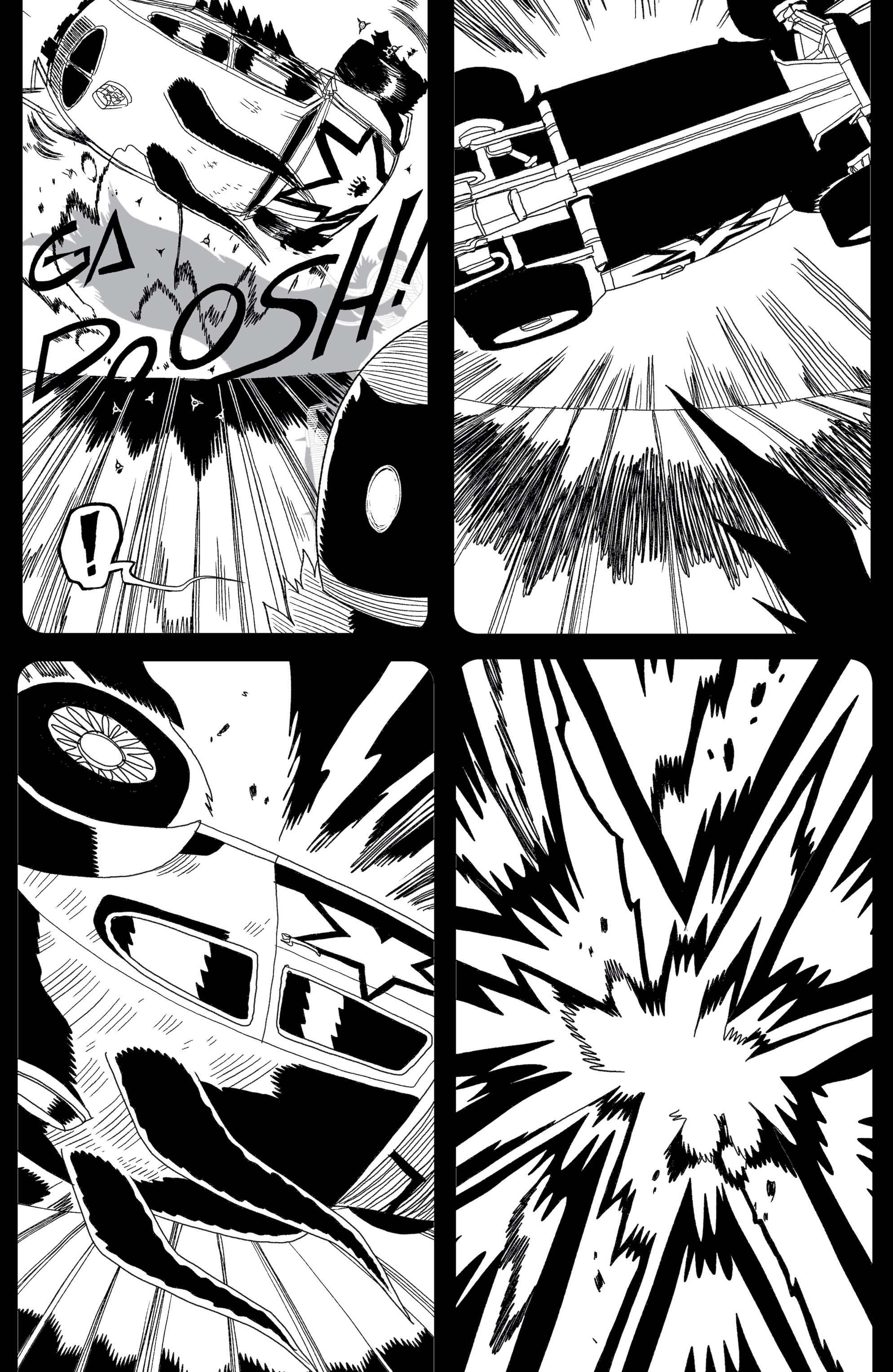 Read online Sun Bakery comic -  Issue #3 - 40