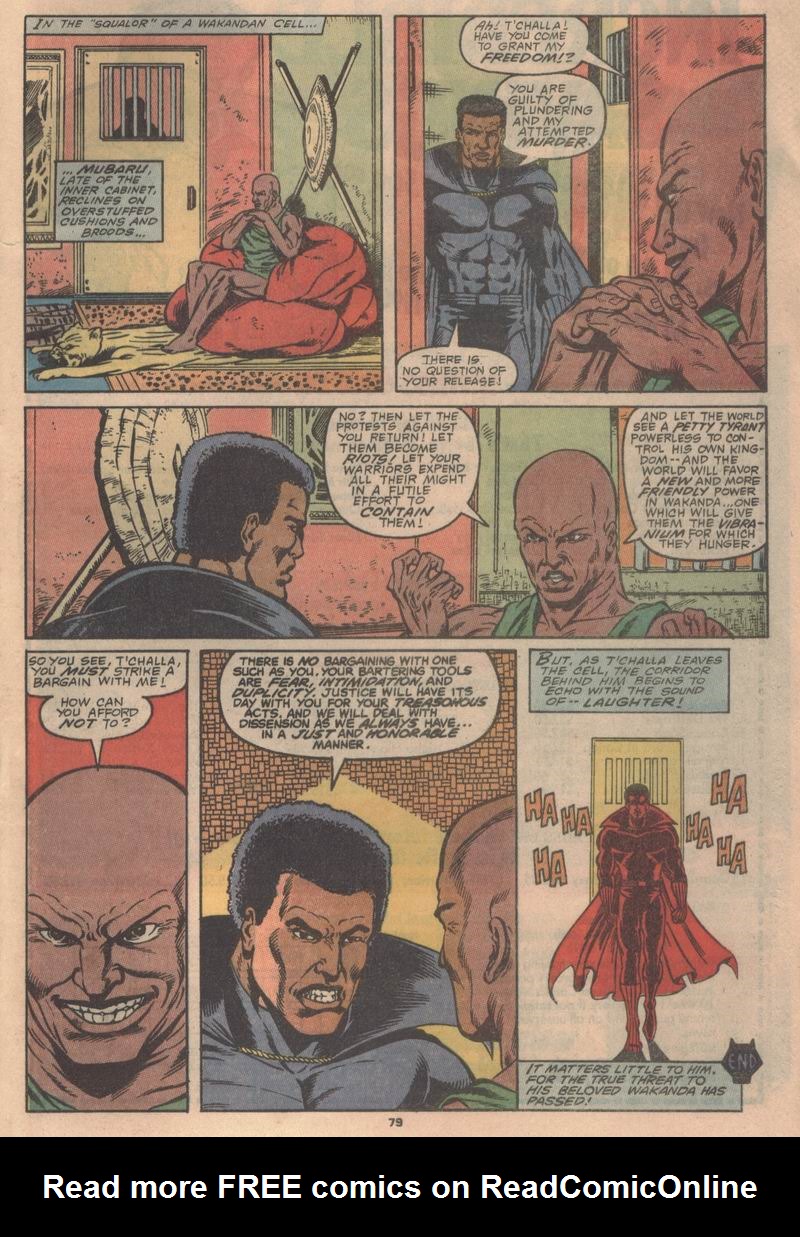 Read online Marvel Super-Heroes (1990) comic -  Issue #1 - 72