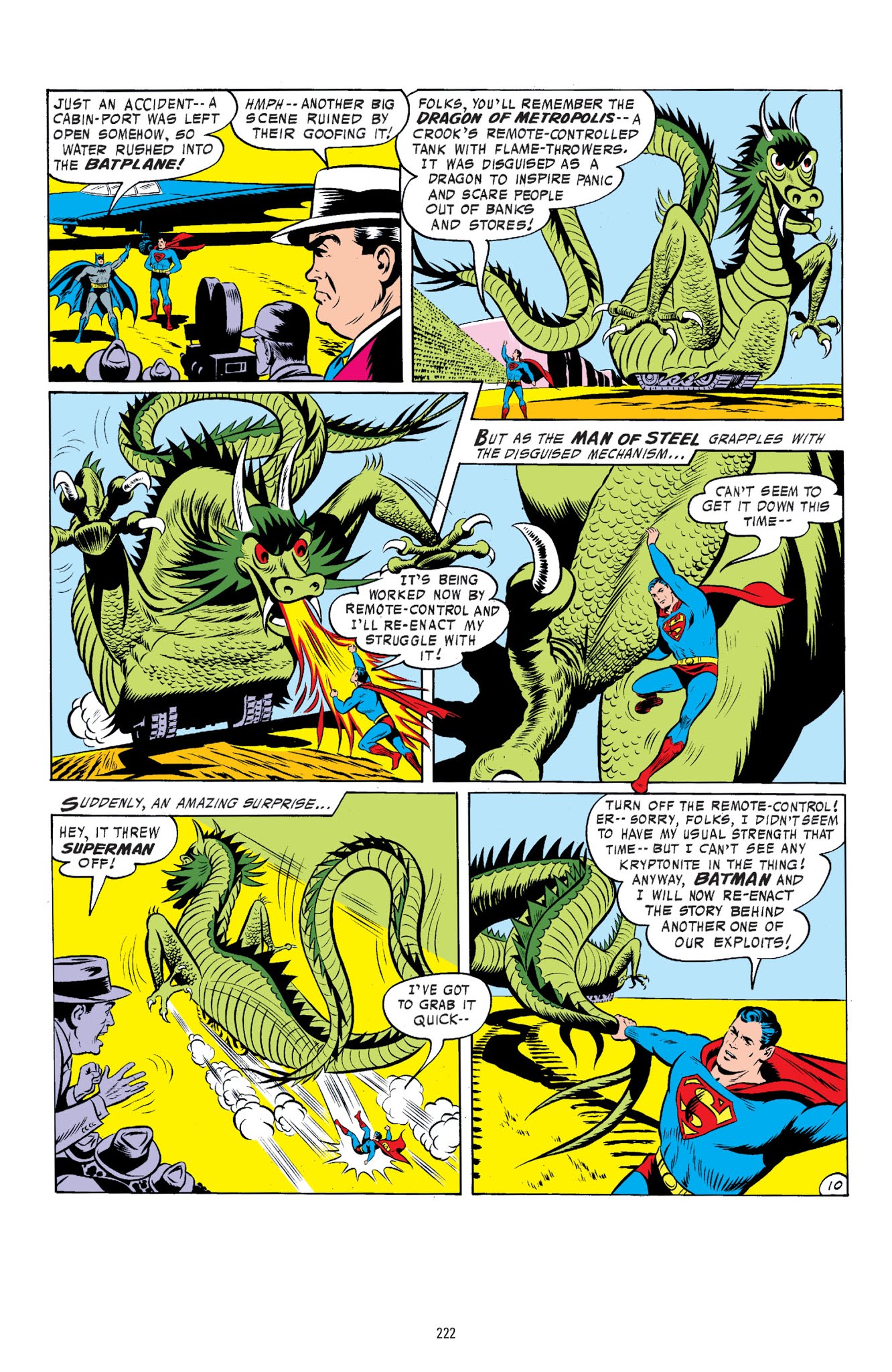 Read online Batman & Superman in World's Finest Comics: The Silver Age comic -  Issue # TPB 1 (Part 3) - 23