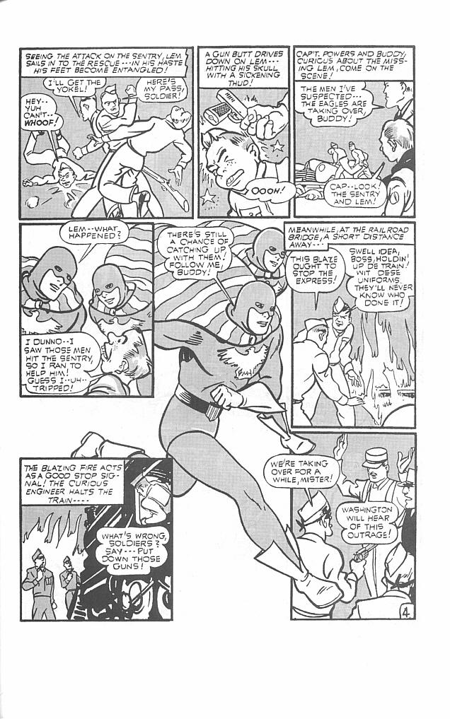 Golden-Age Men of Mystery issue 7 - Page 35