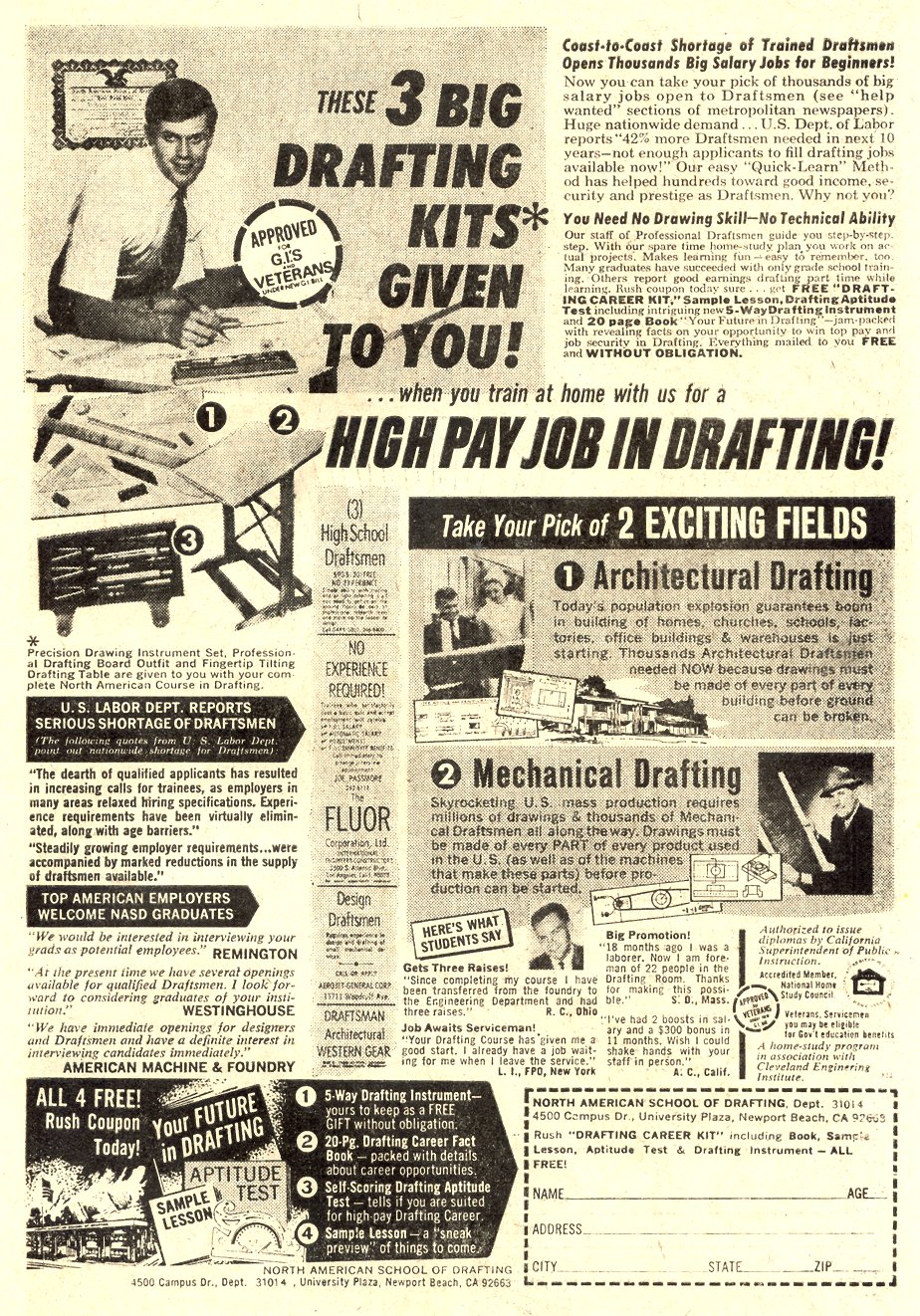 Read online Vault of Evil comic -  Issue #3 - 31