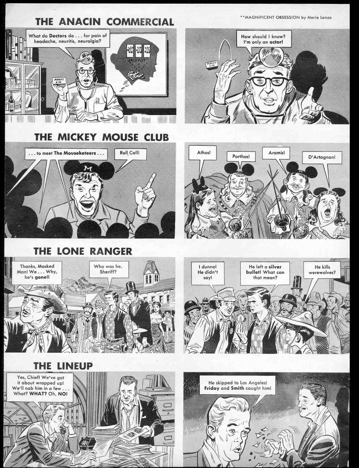 MAD issue 40 - Page 20