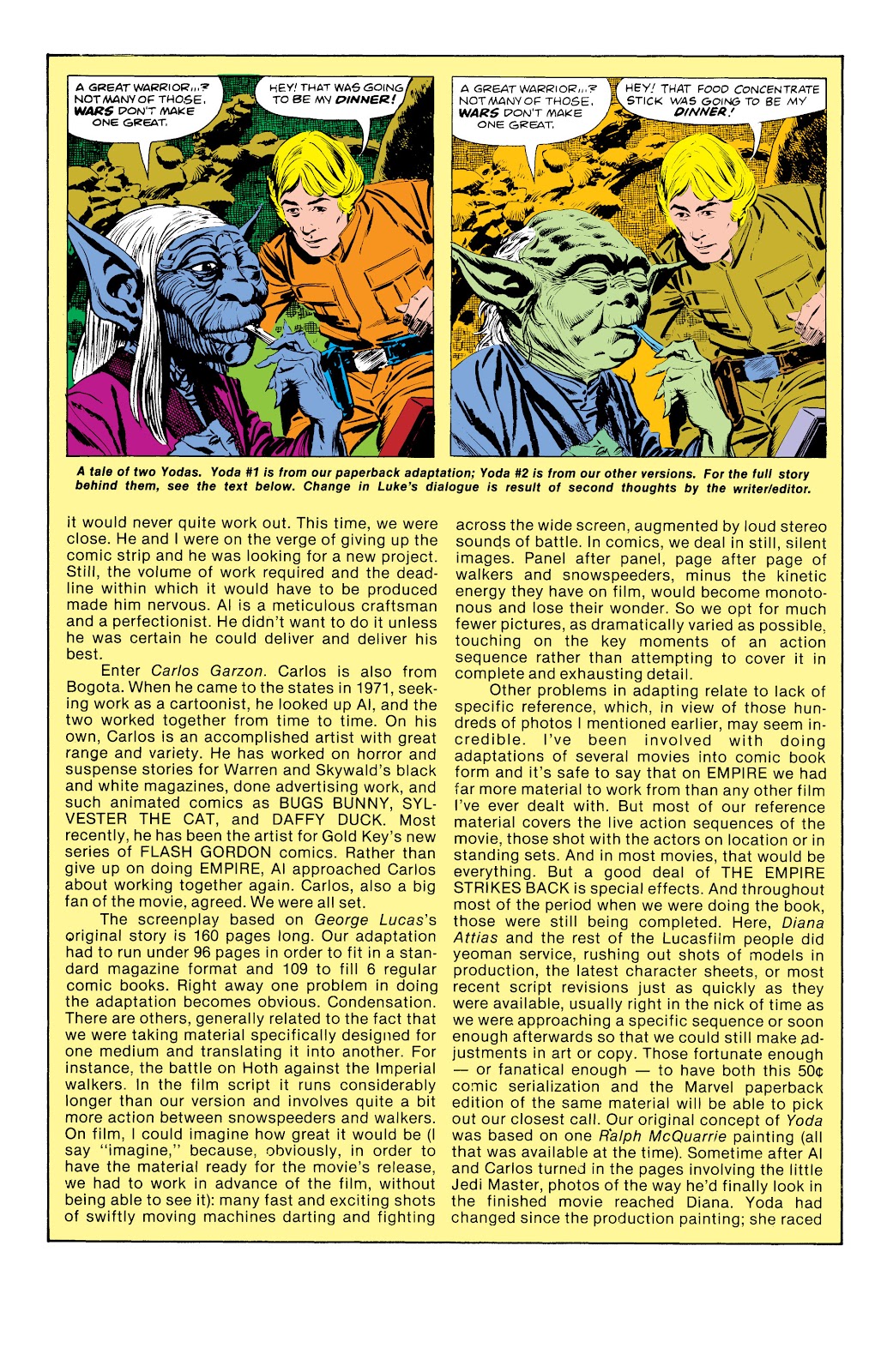 Star Wars (1977) issue 41 - Page 21