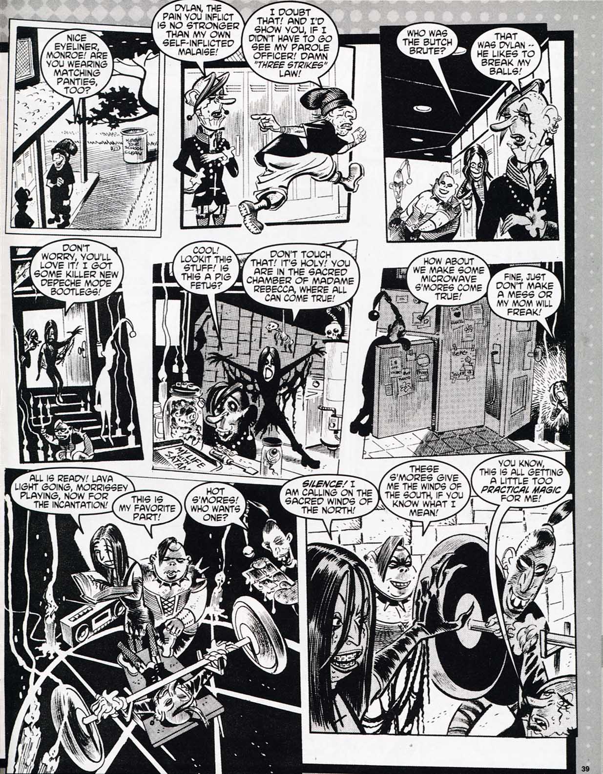 MAD issue 384 - Page 41