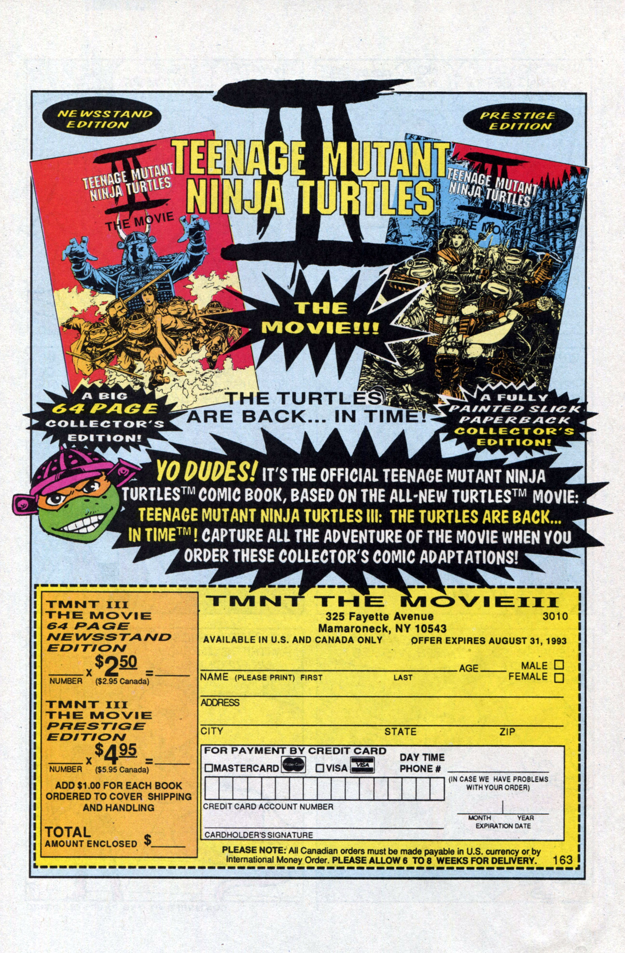 Read online Betty and Veronica (1987) comic -  Issue #68 - 28