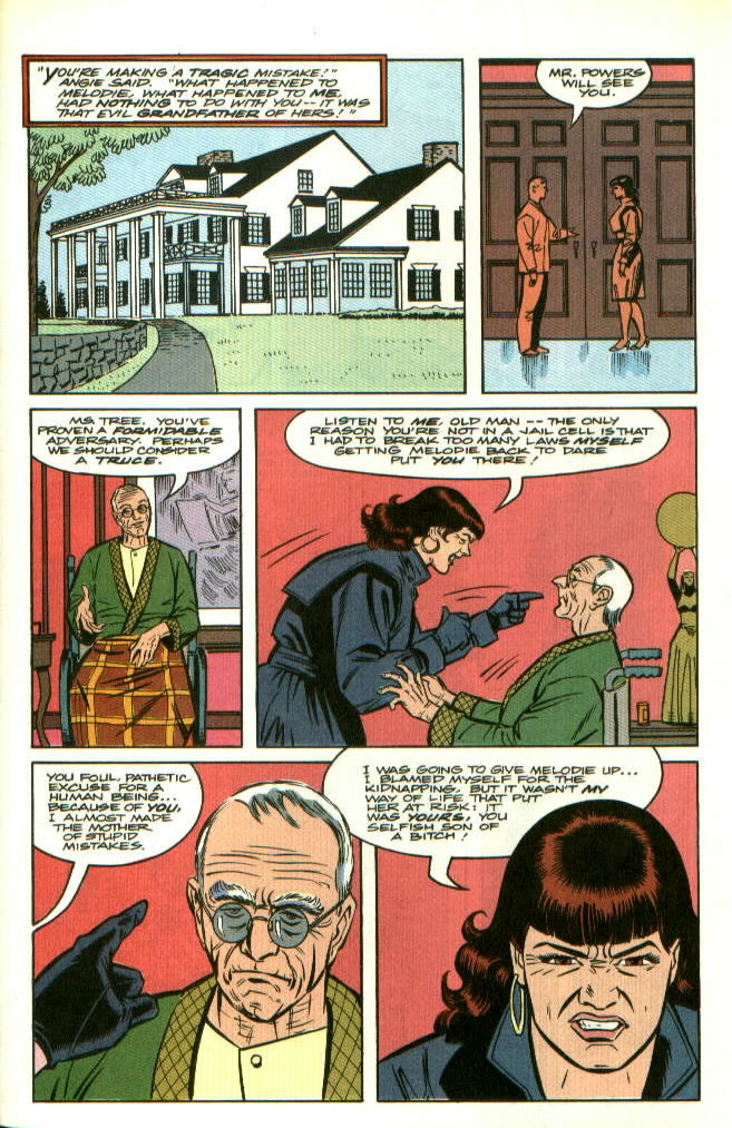 Read online Ms. Tree Quarterly comic -  Issue #9 - 56