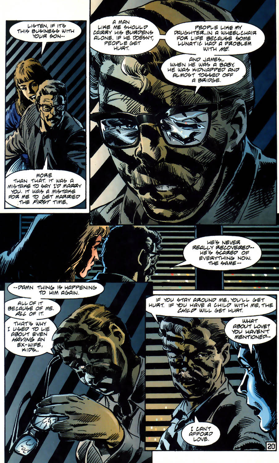 Batman: Legends of the Dark Knight _Annual_2 Page 20