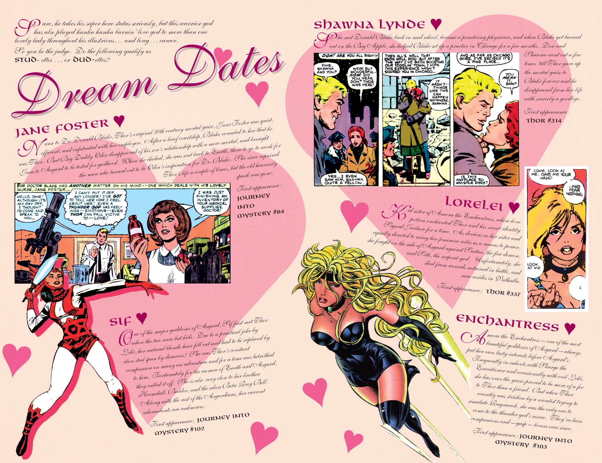Read online Thor Epic Collection comic -  Issue # TPB 23 (Part 4) - 37