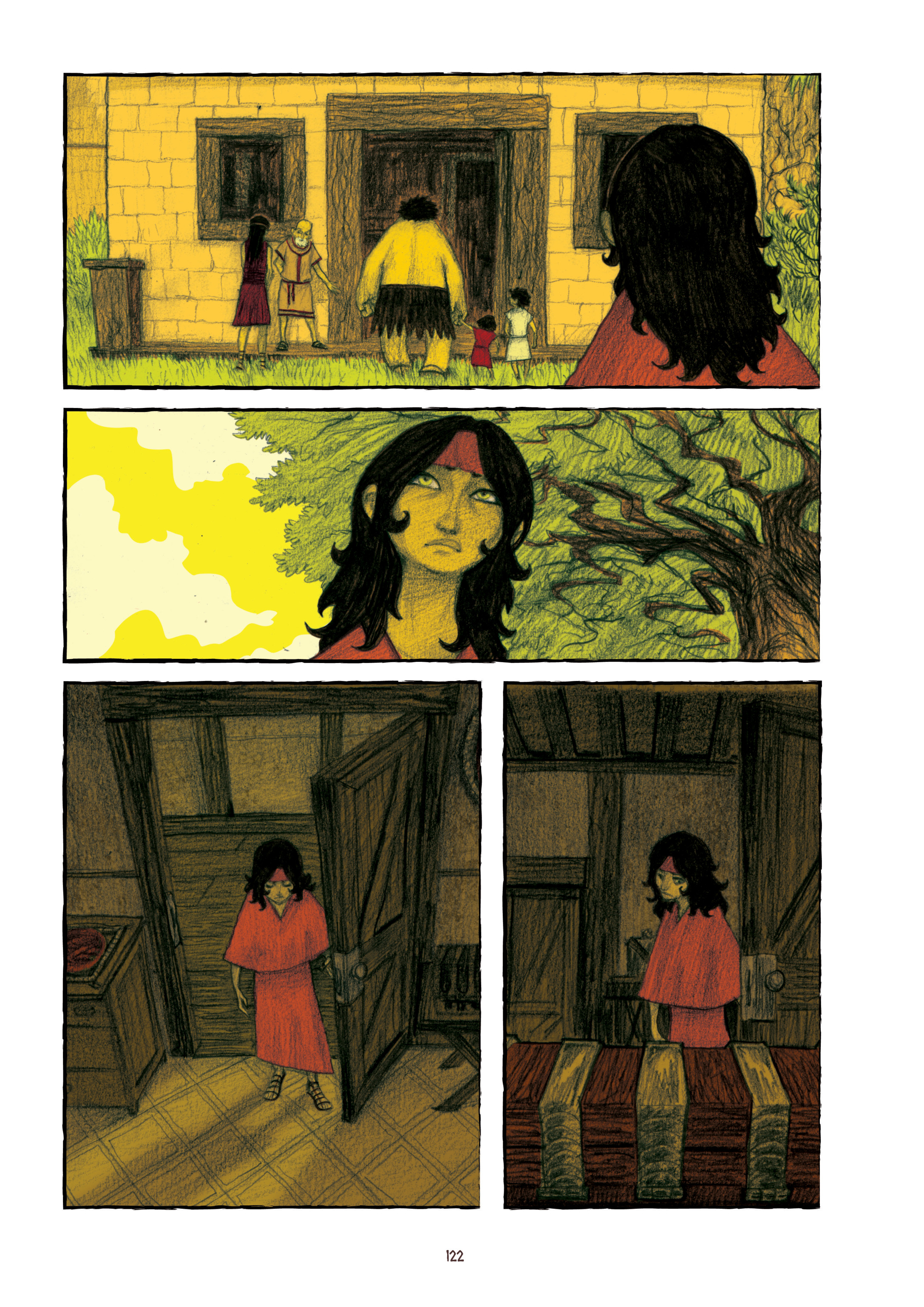 Read online Herakles comic -  Issue # TPB 3 (Part 2) - 22