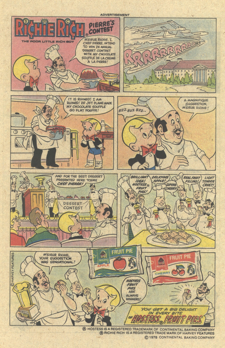 Walt Disney's Comics and Stories issue 461 - Page 7