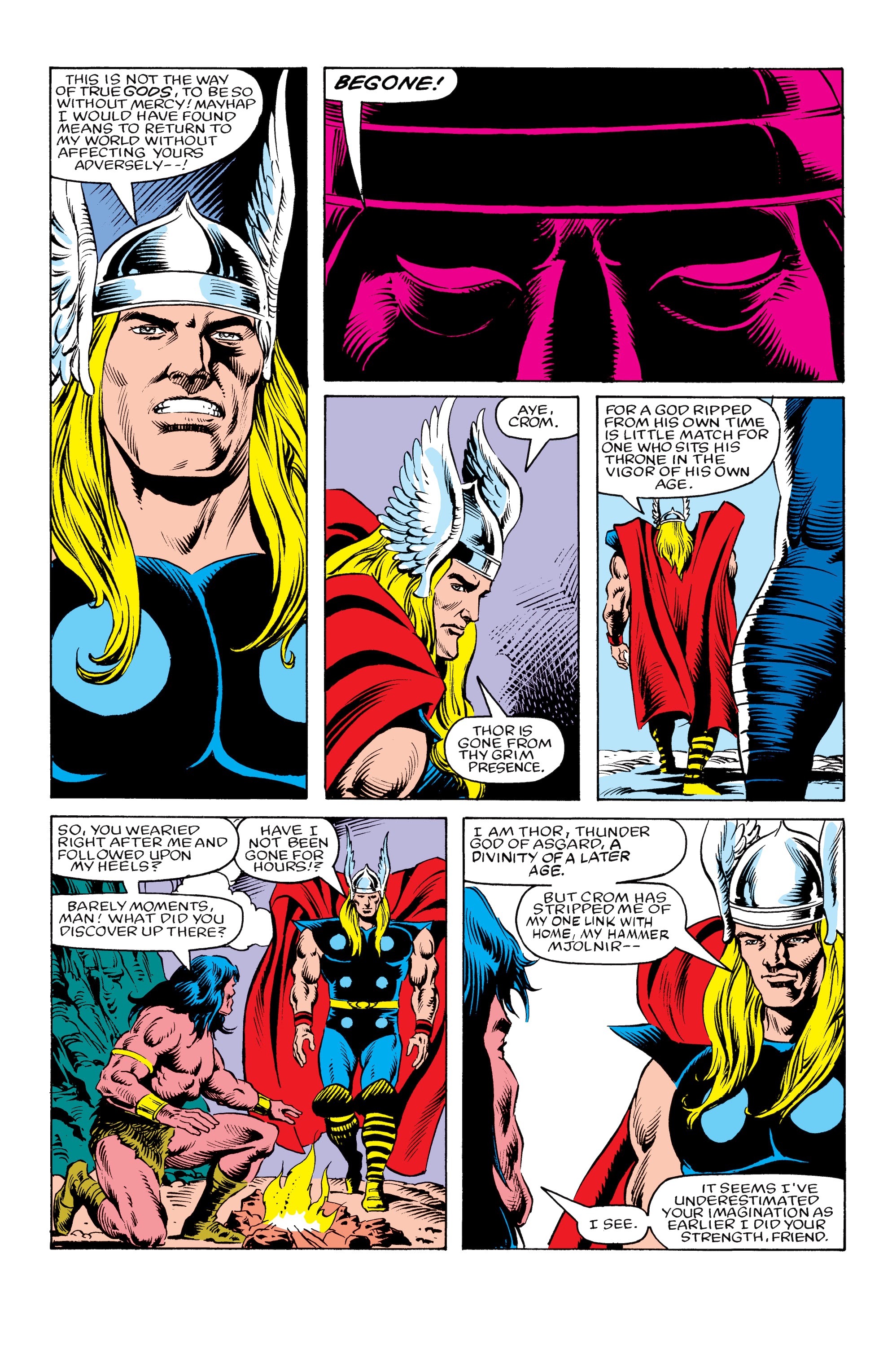 Read online What If? (1977) comic -  Issue # _Complete Collection TPB 4 (Part 2) - 47