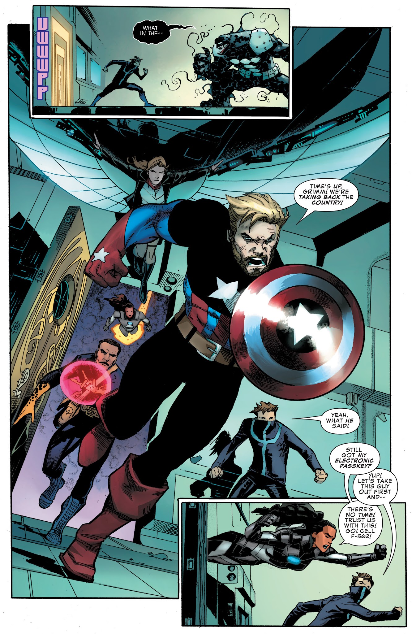 Read online Peter Parker: The Spectacular Spider-Man comic -  Issue #304 - 21