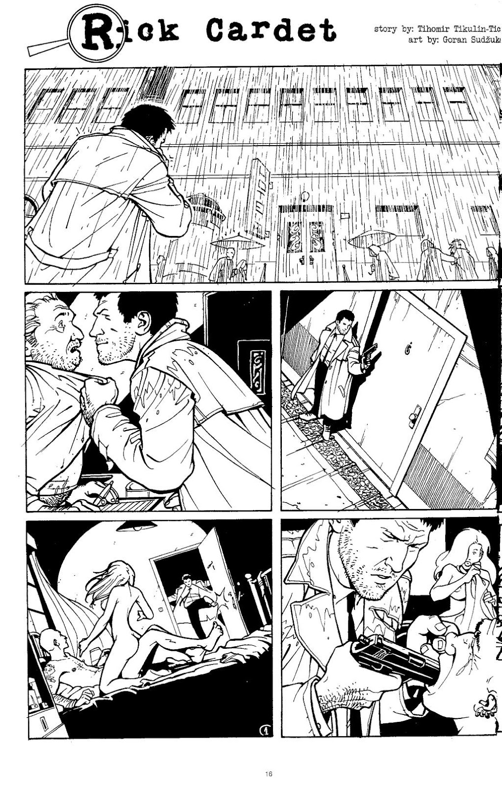 Negative Burn (2006) issue 5 - Page 18