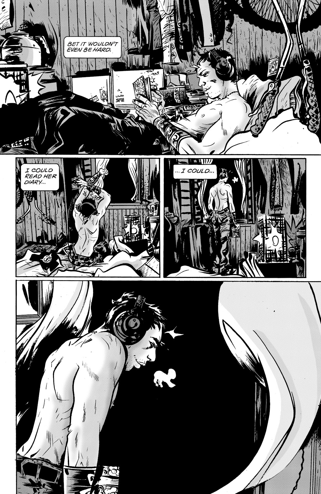 100% issue TPB (Part 1) - Page 49