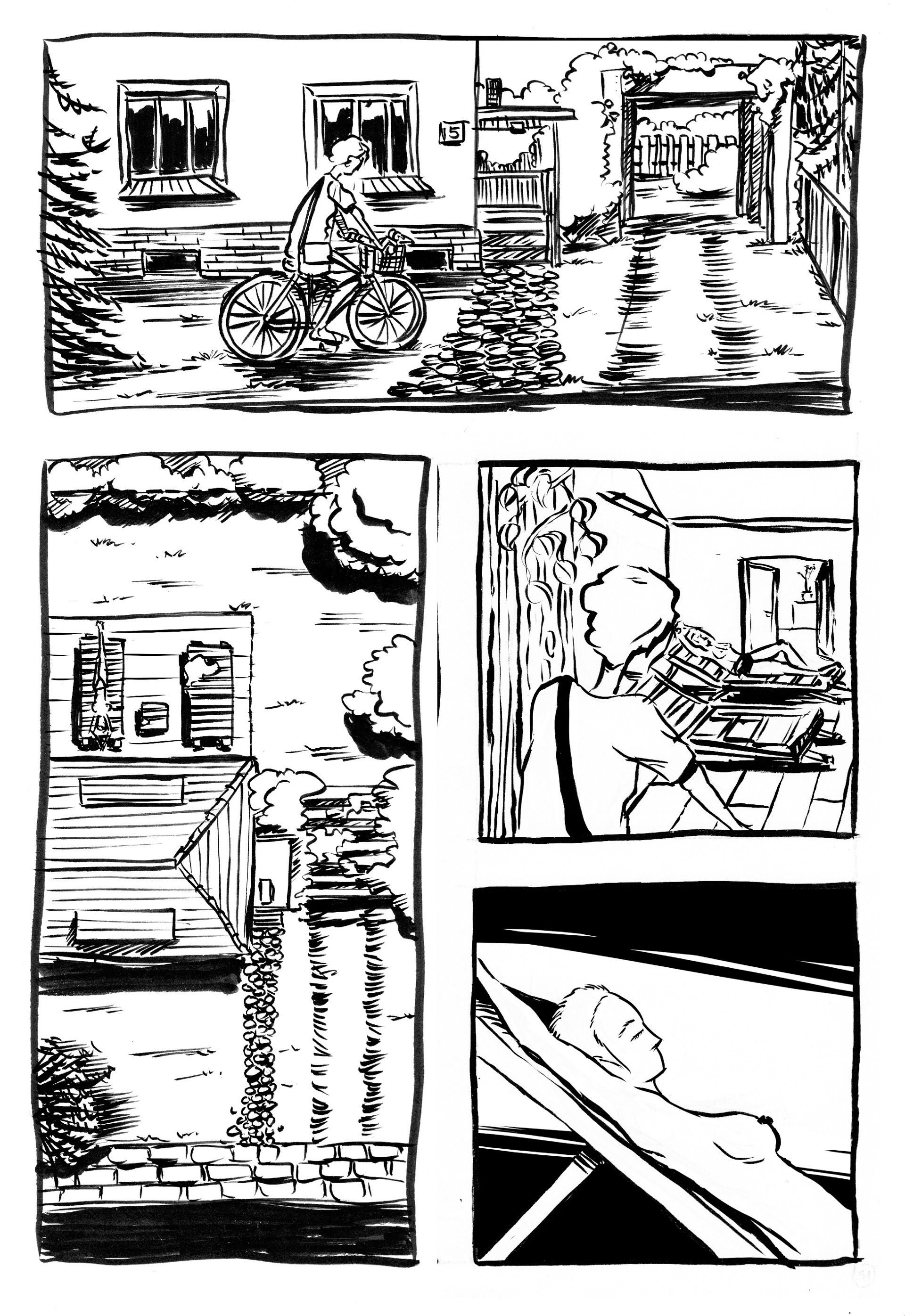 Read online Eden comic -  Issue # TPB (Part 1) - 38